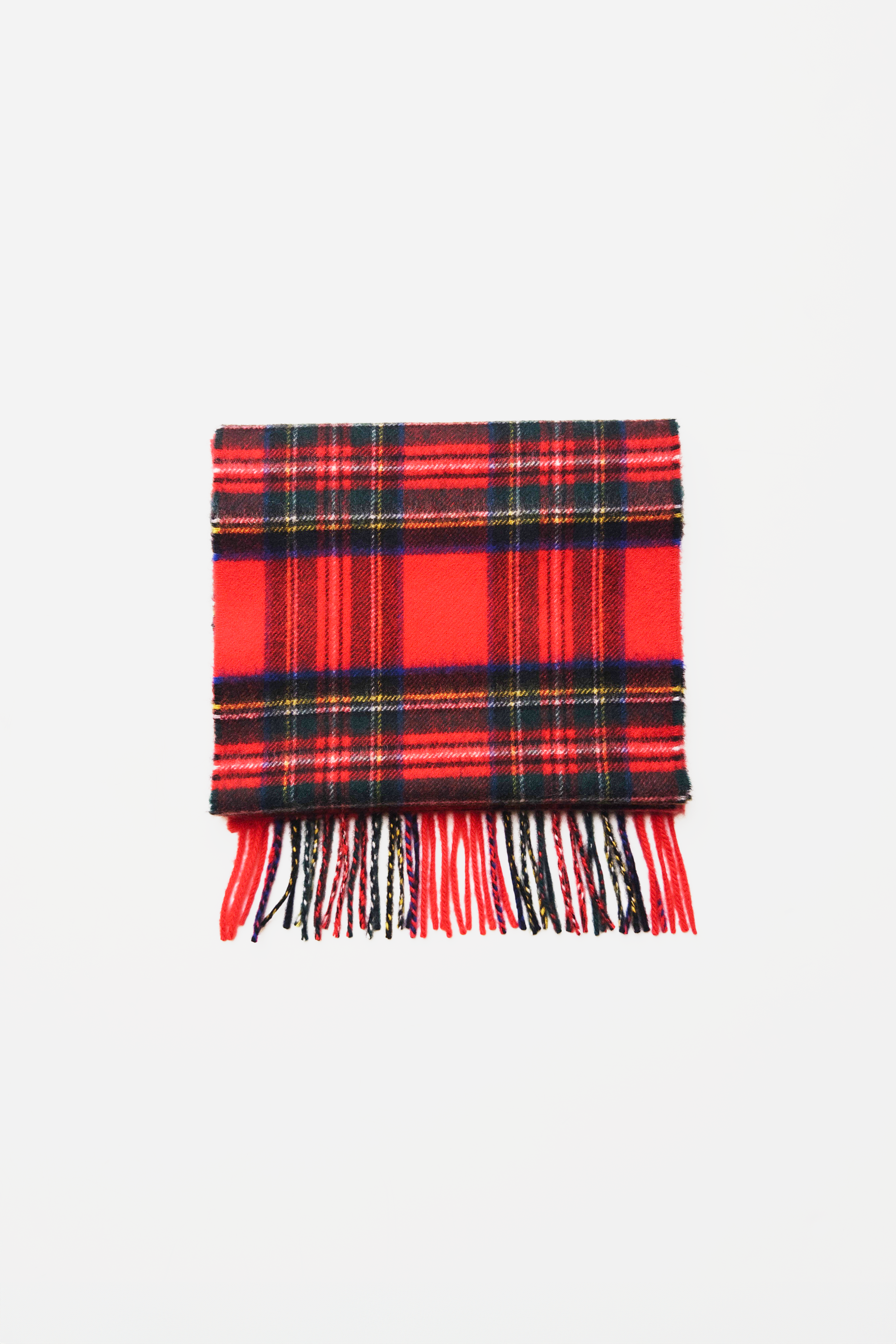 CASHMERE SCARF