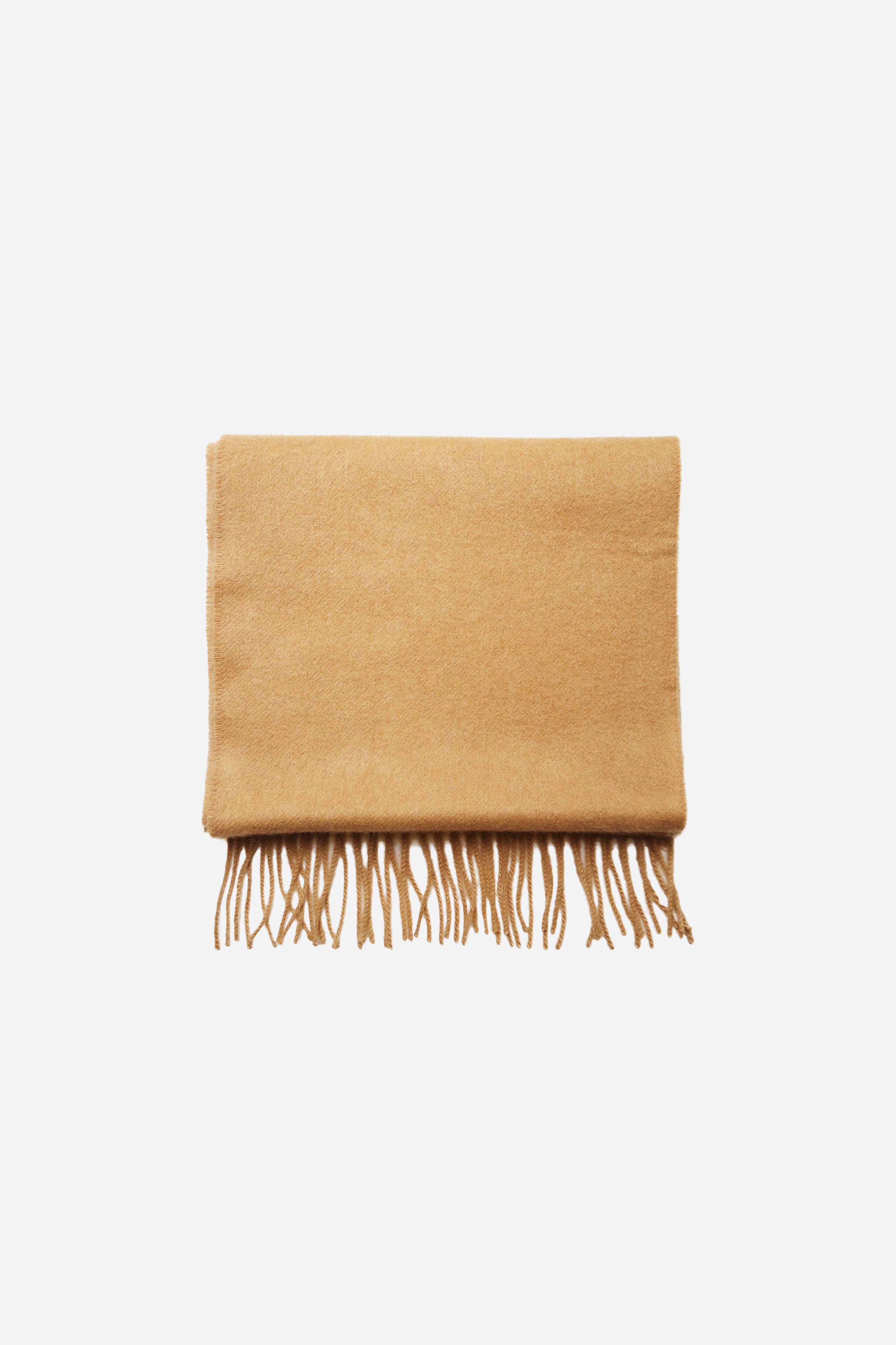 CASHMERE SCARF