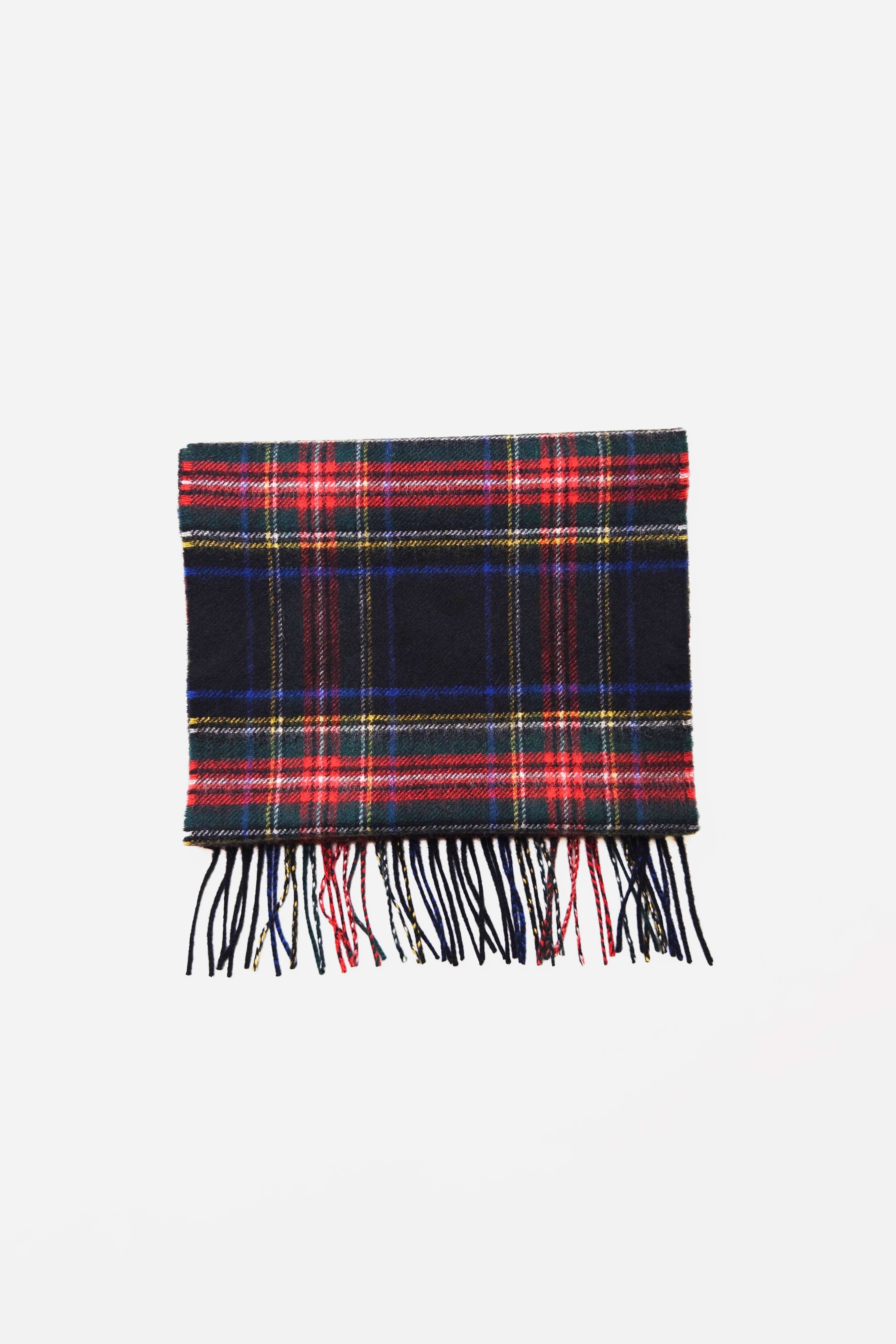 CASHMERE SCARF