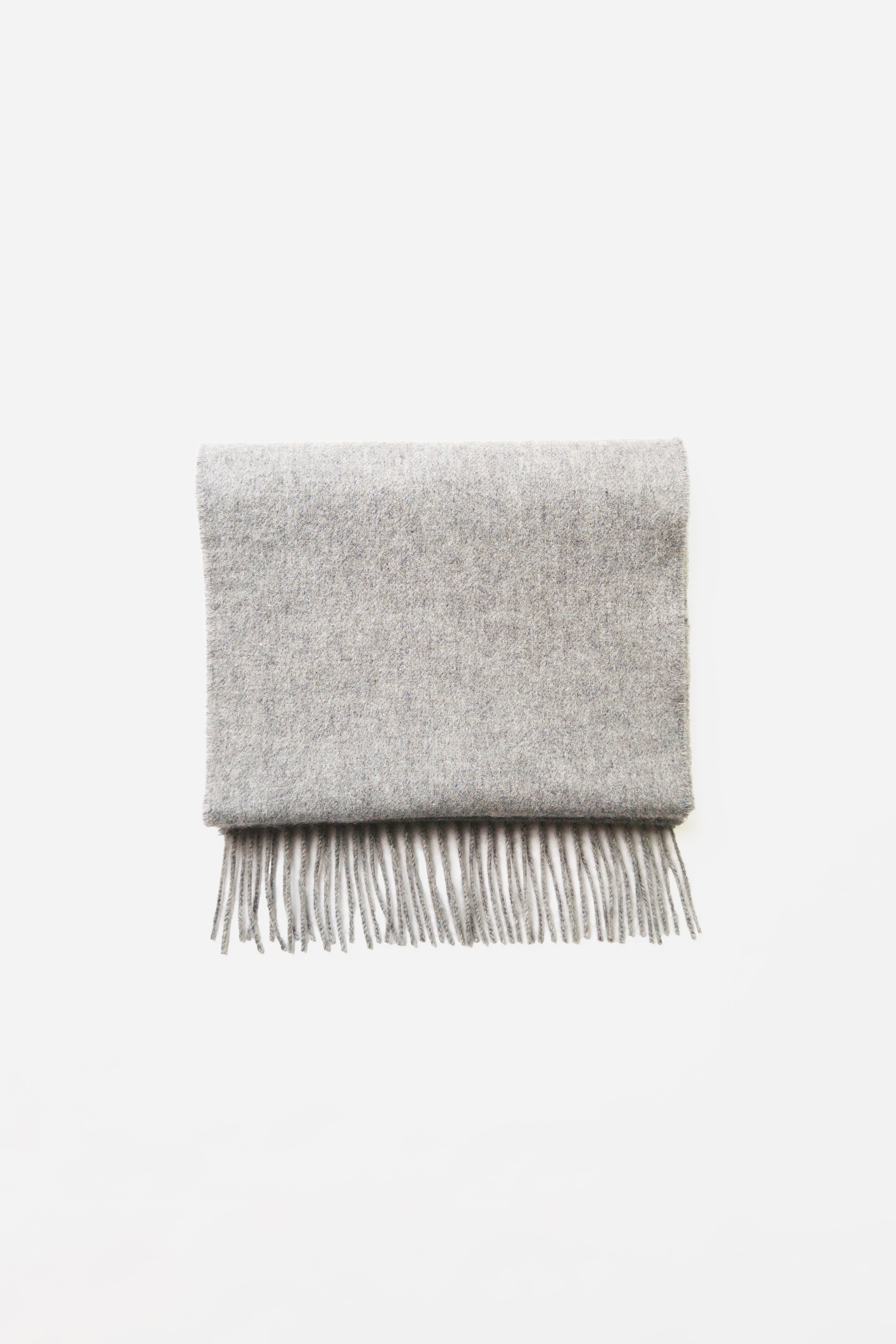 CASHMERE SCARF