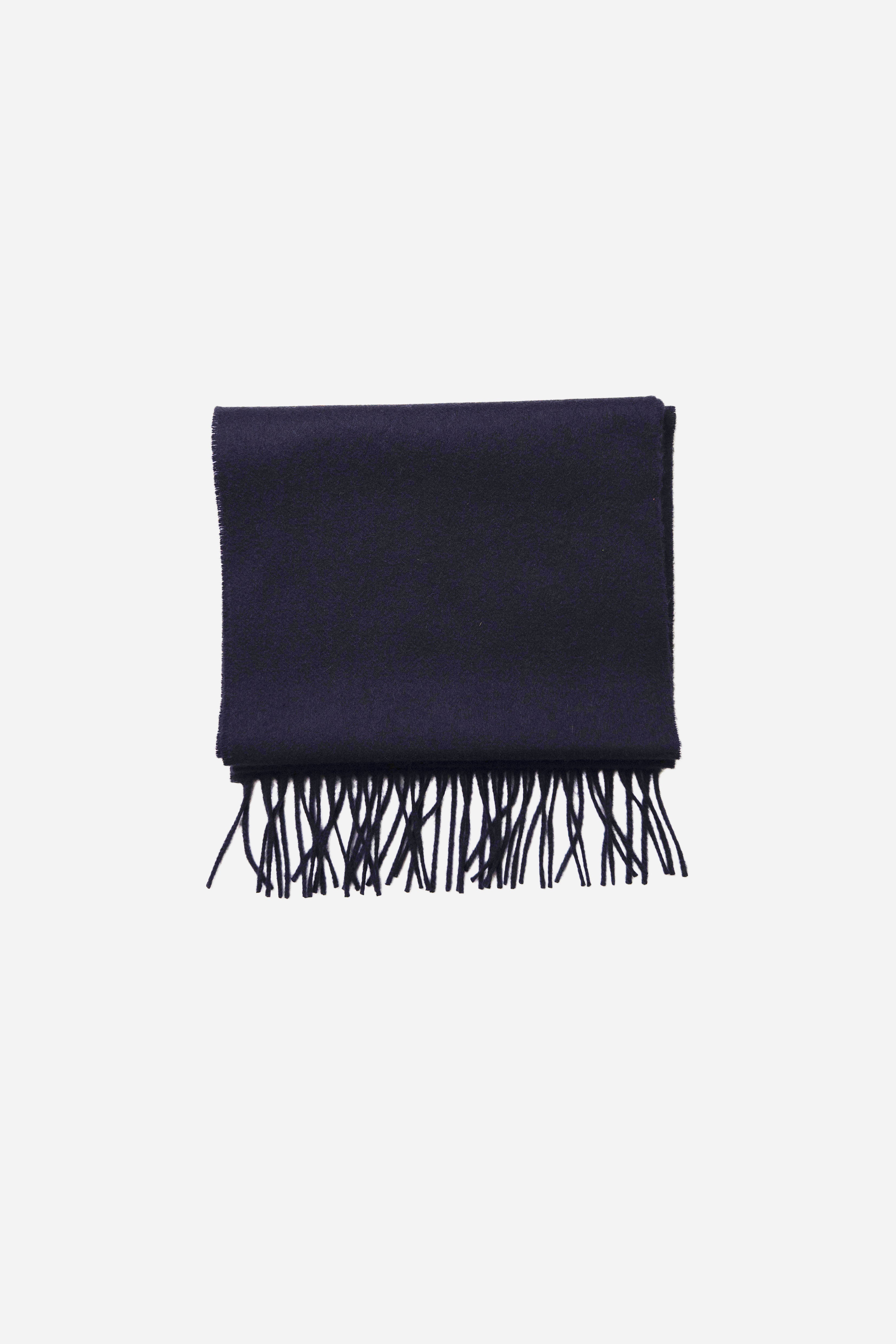 CASHMERE SCARF