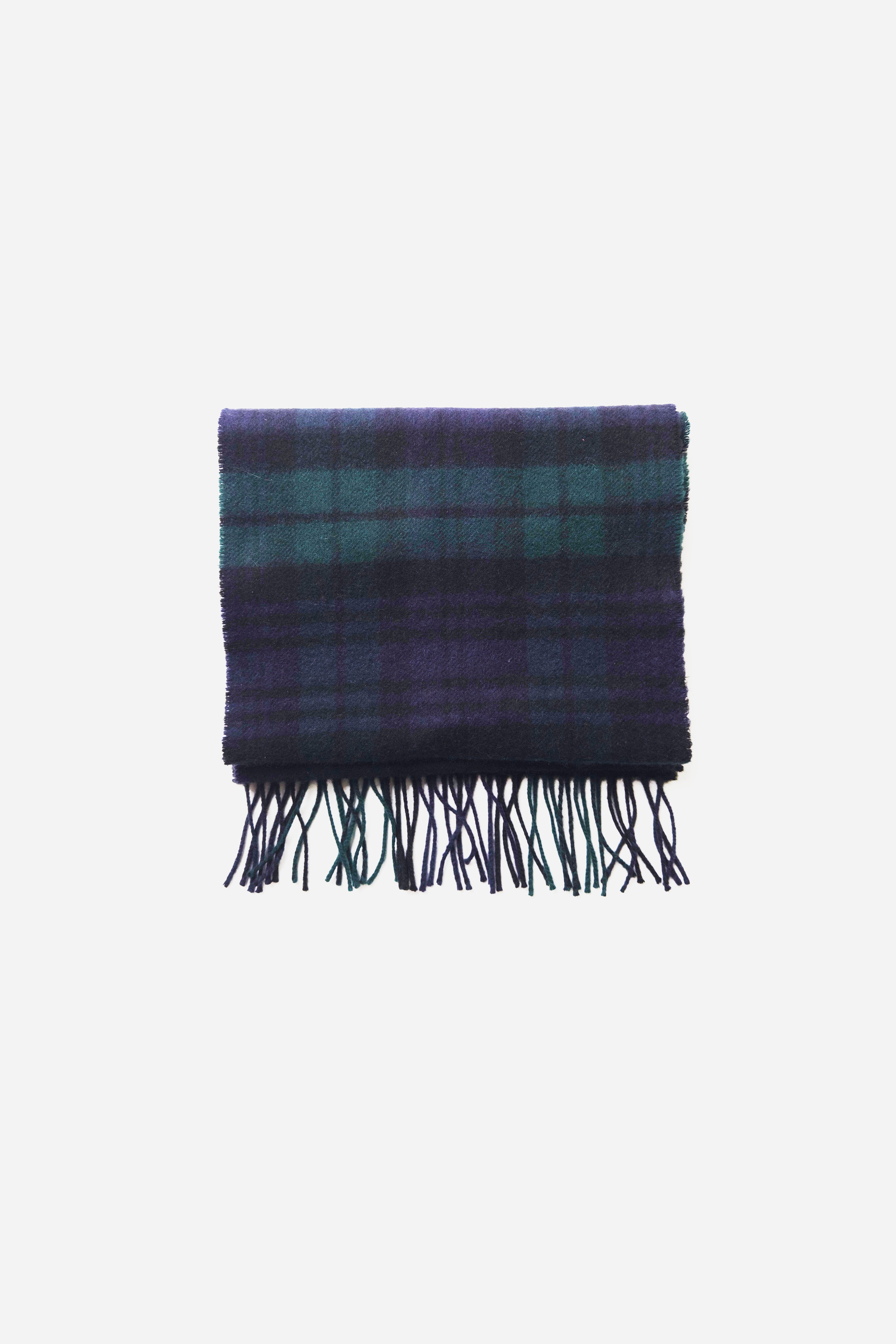 CASHMERE SCARF