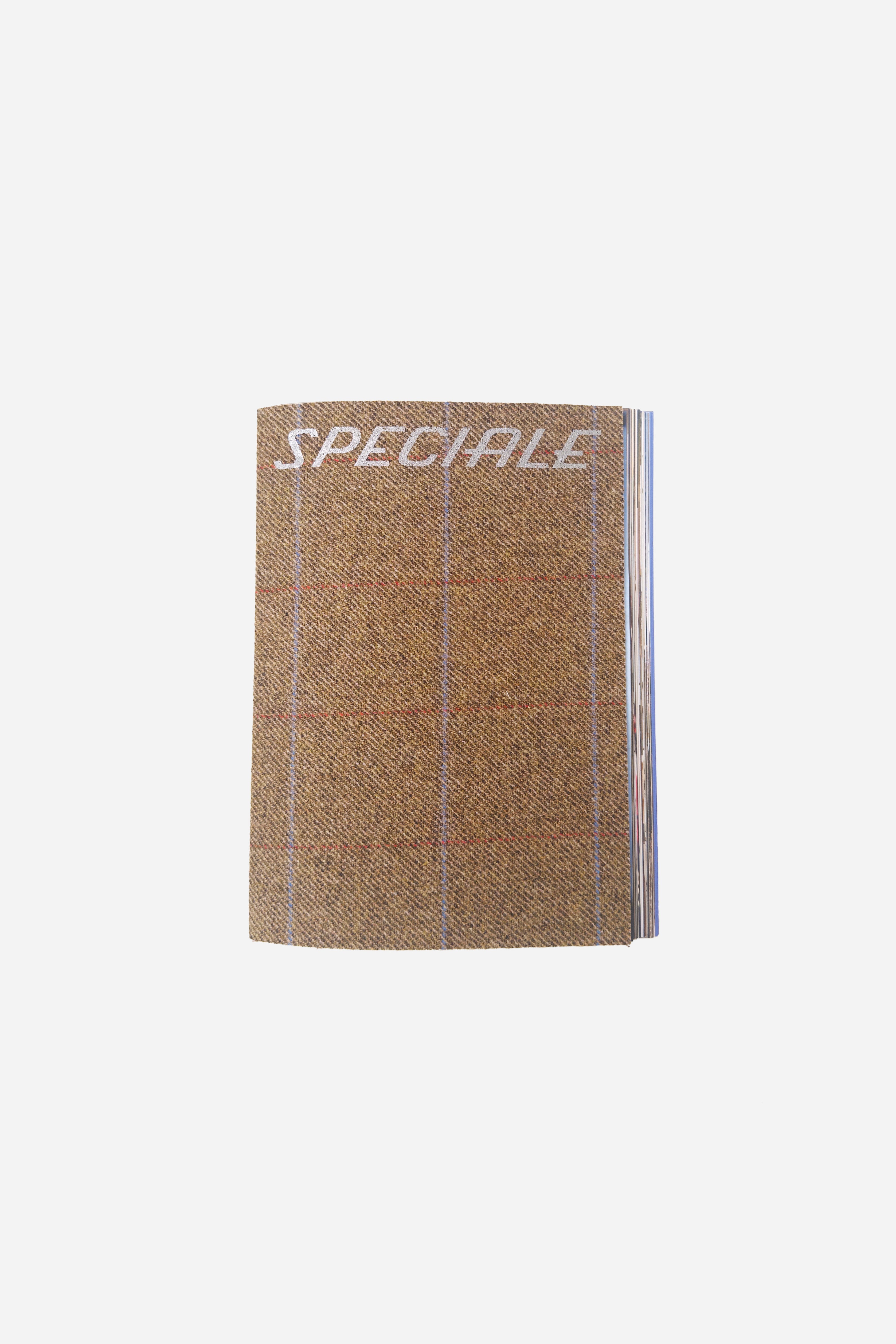 Speciale Annual