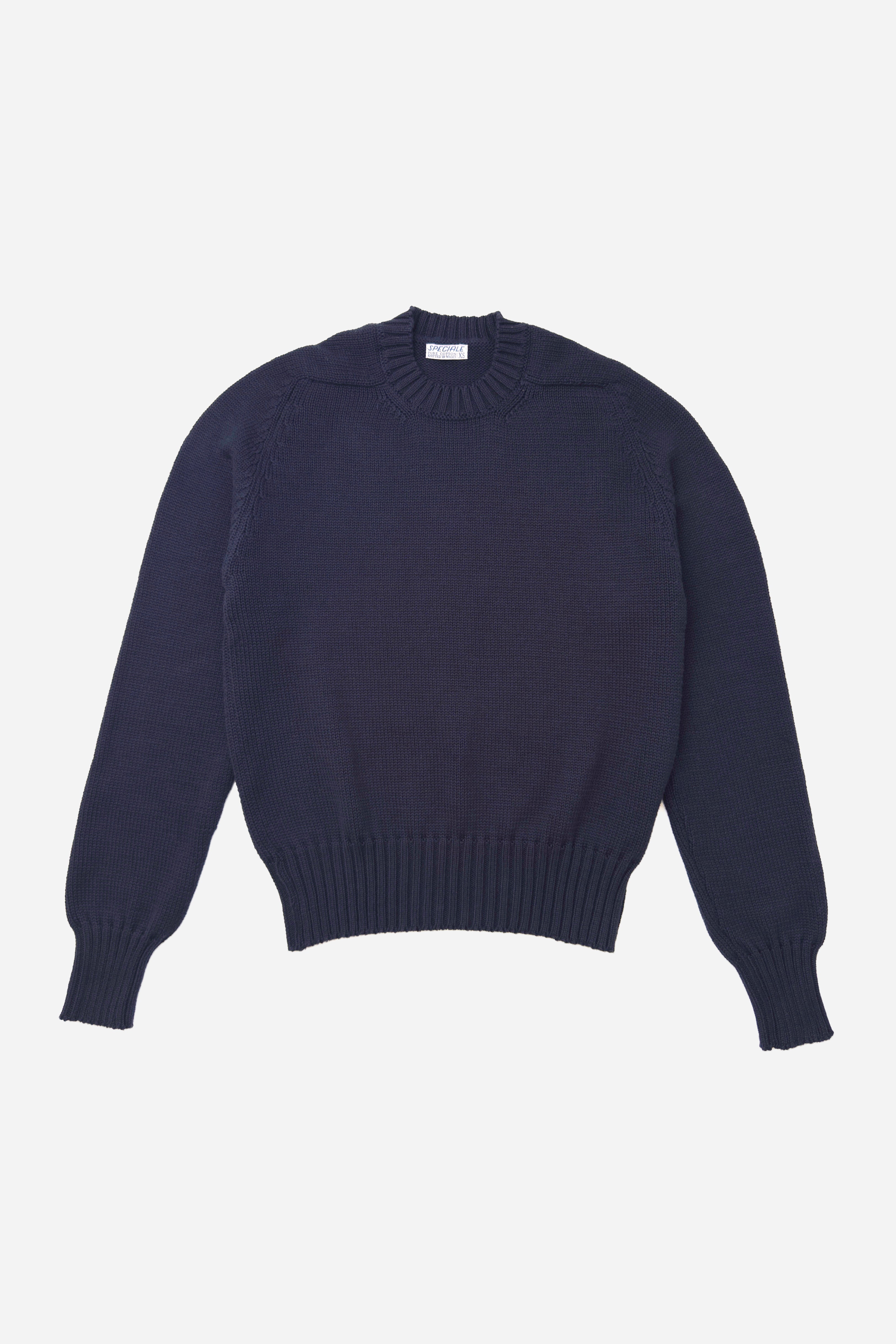 Cotton Crew