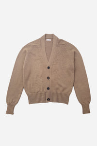 Cotton Cardigan