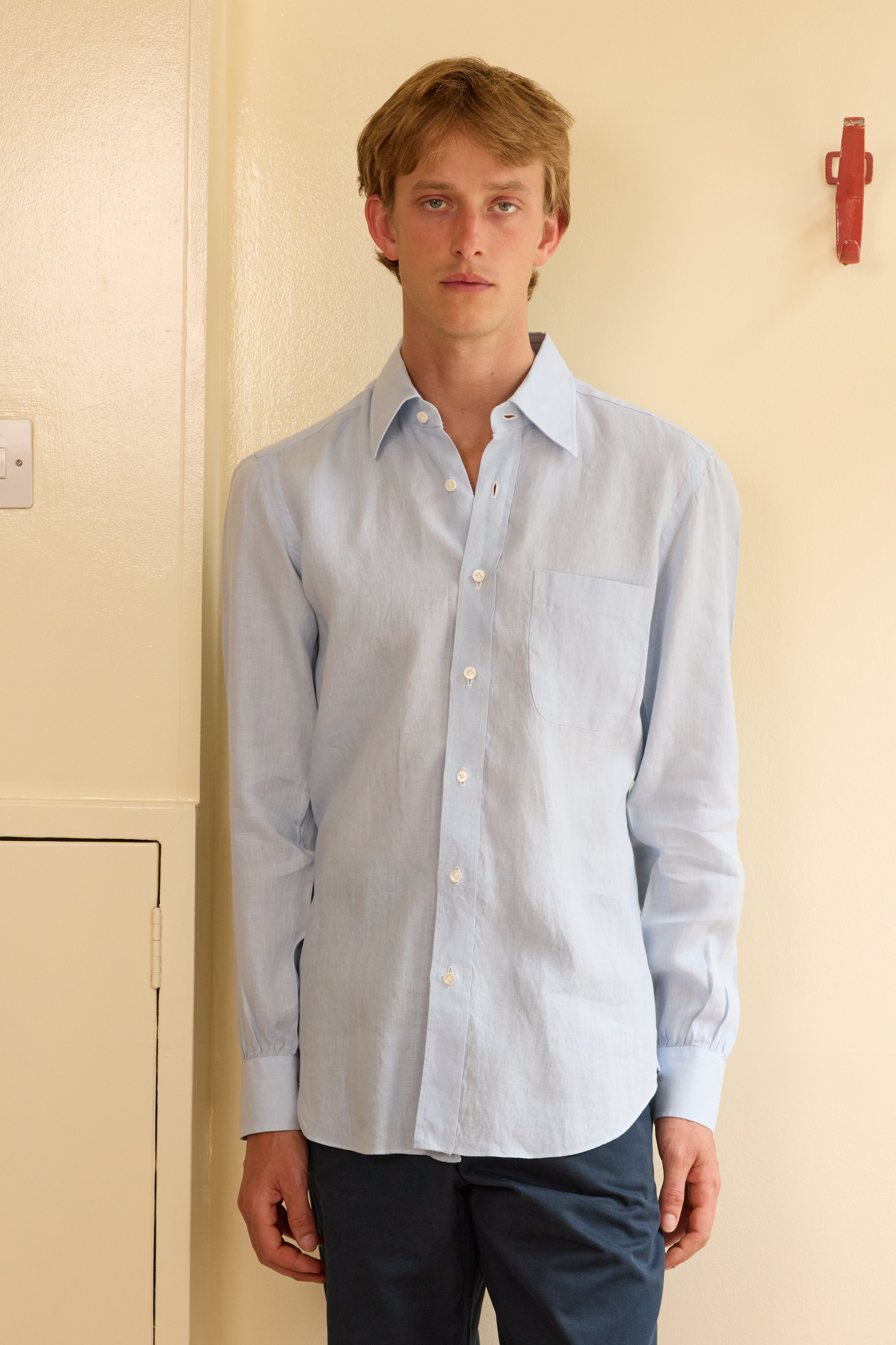 Linen Shirt