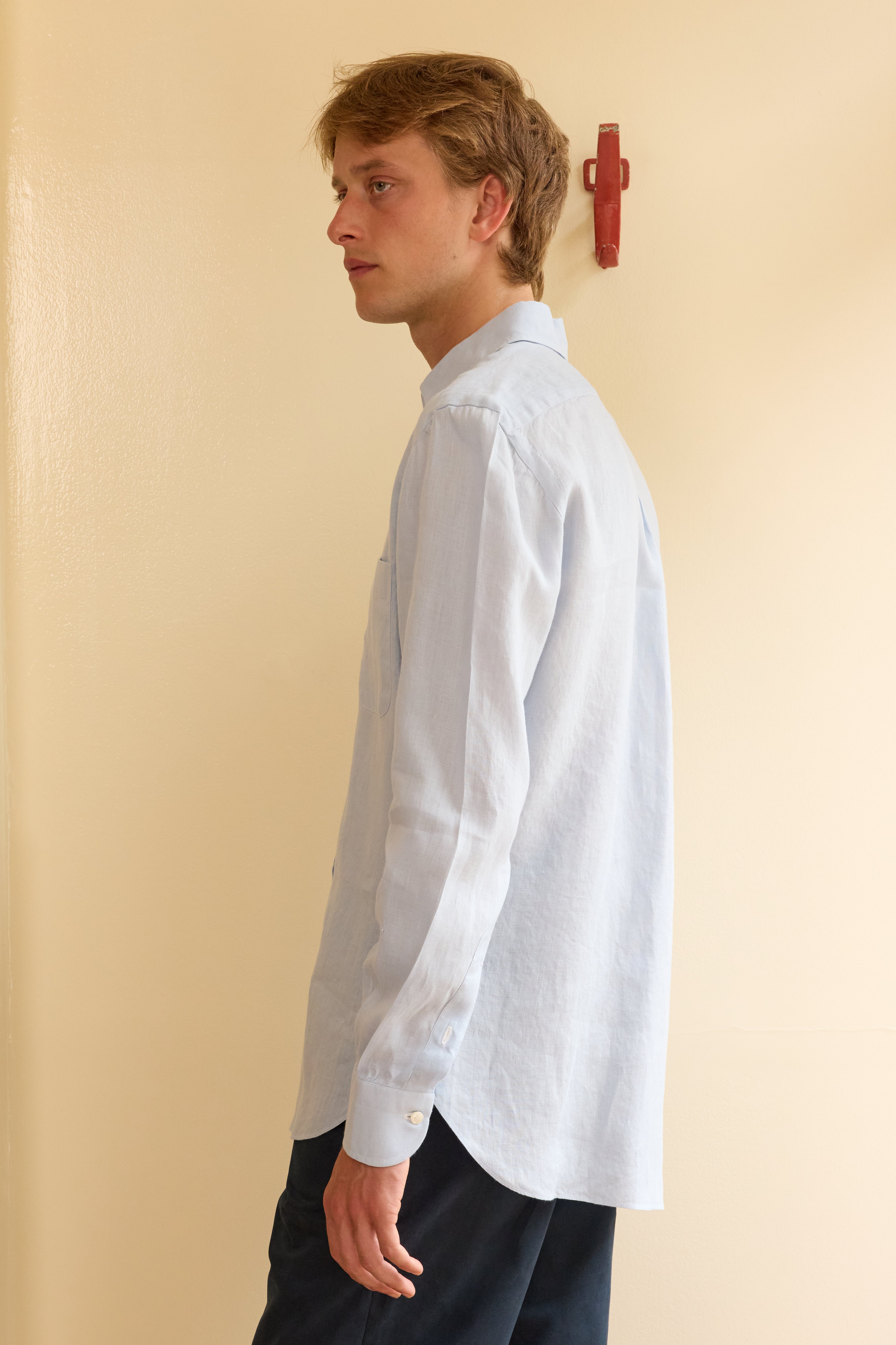 Linen Shirt