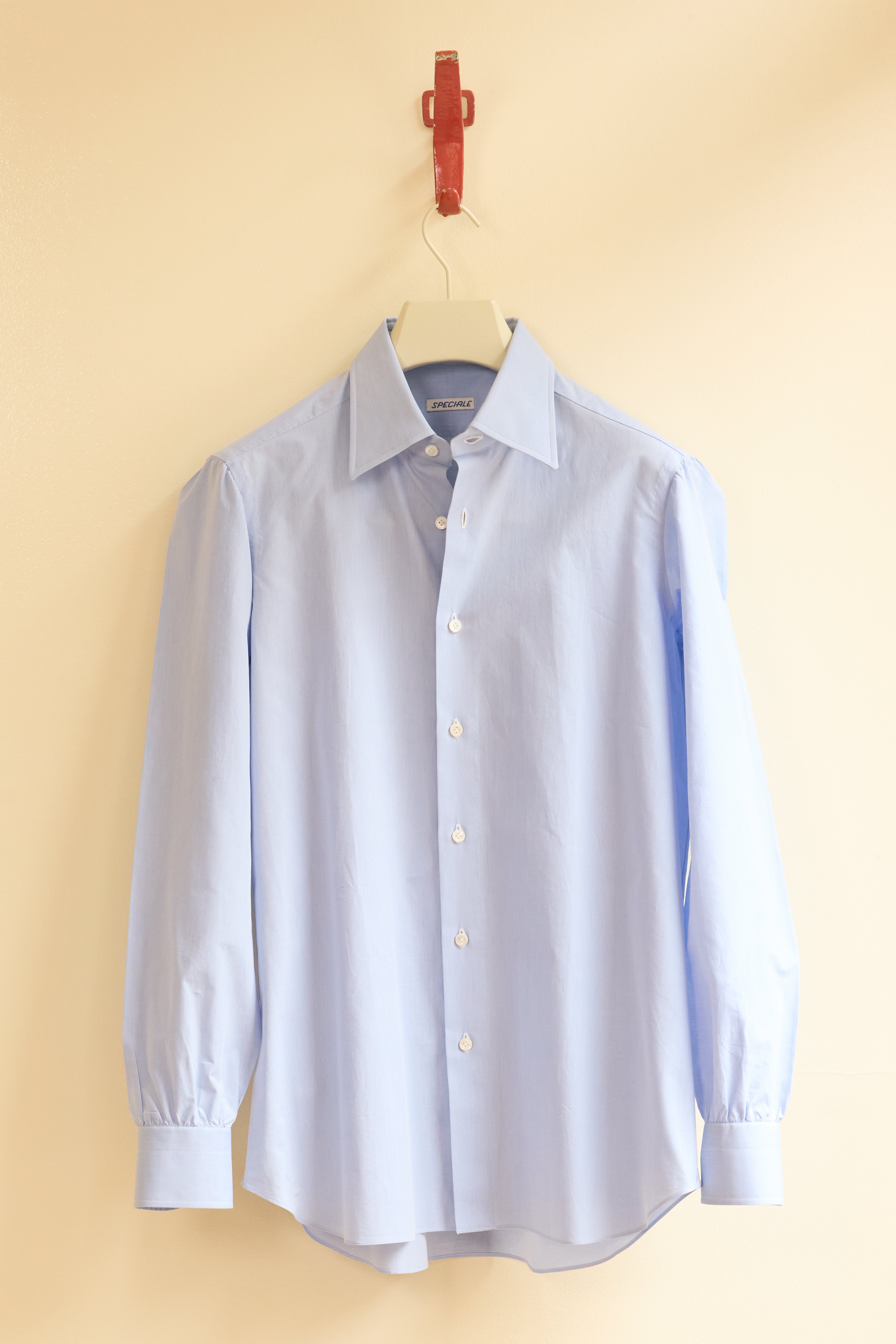 Cotton Shirt
