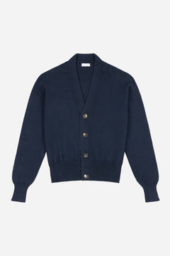 Cotton Cardigan