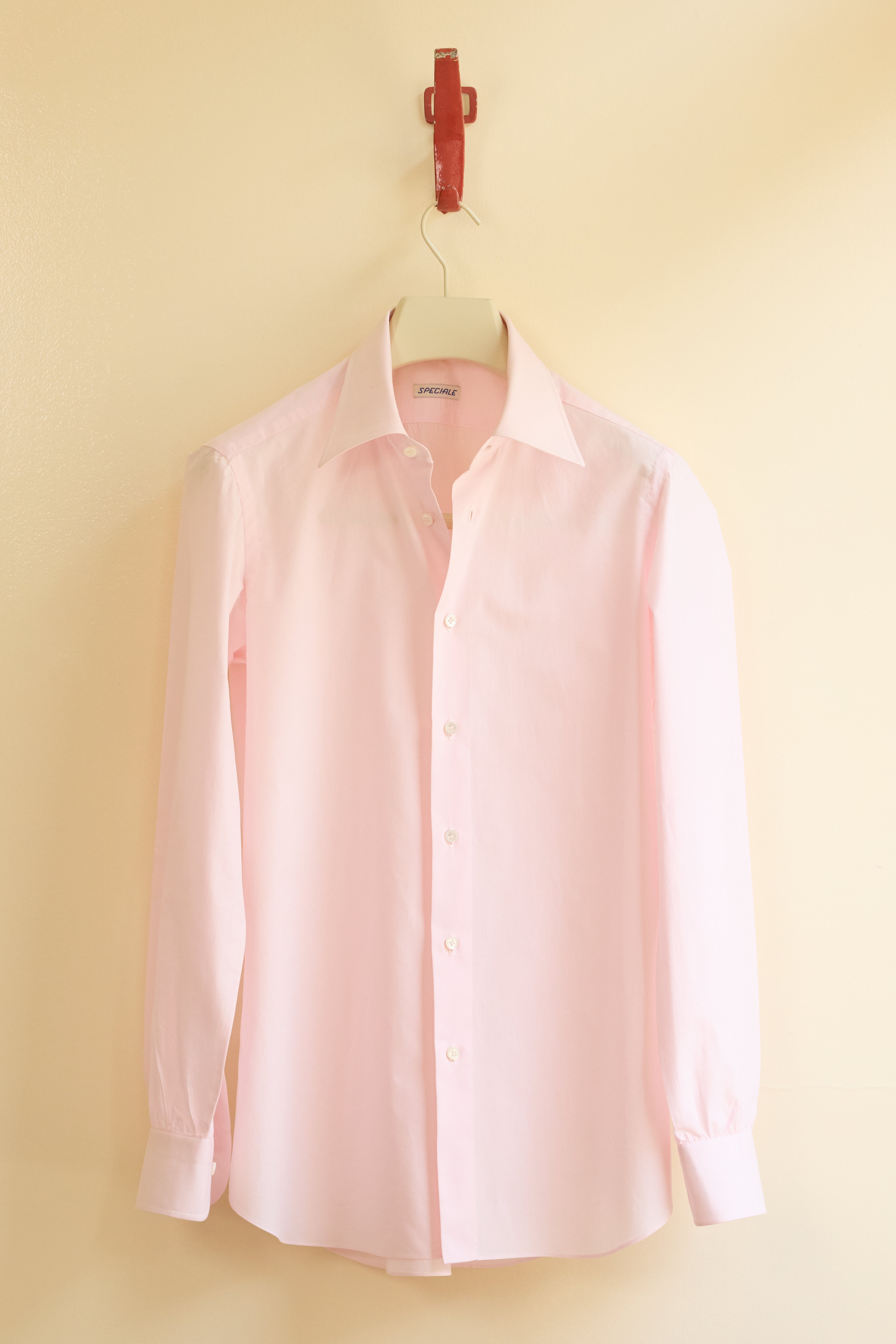 Cotton Shirt