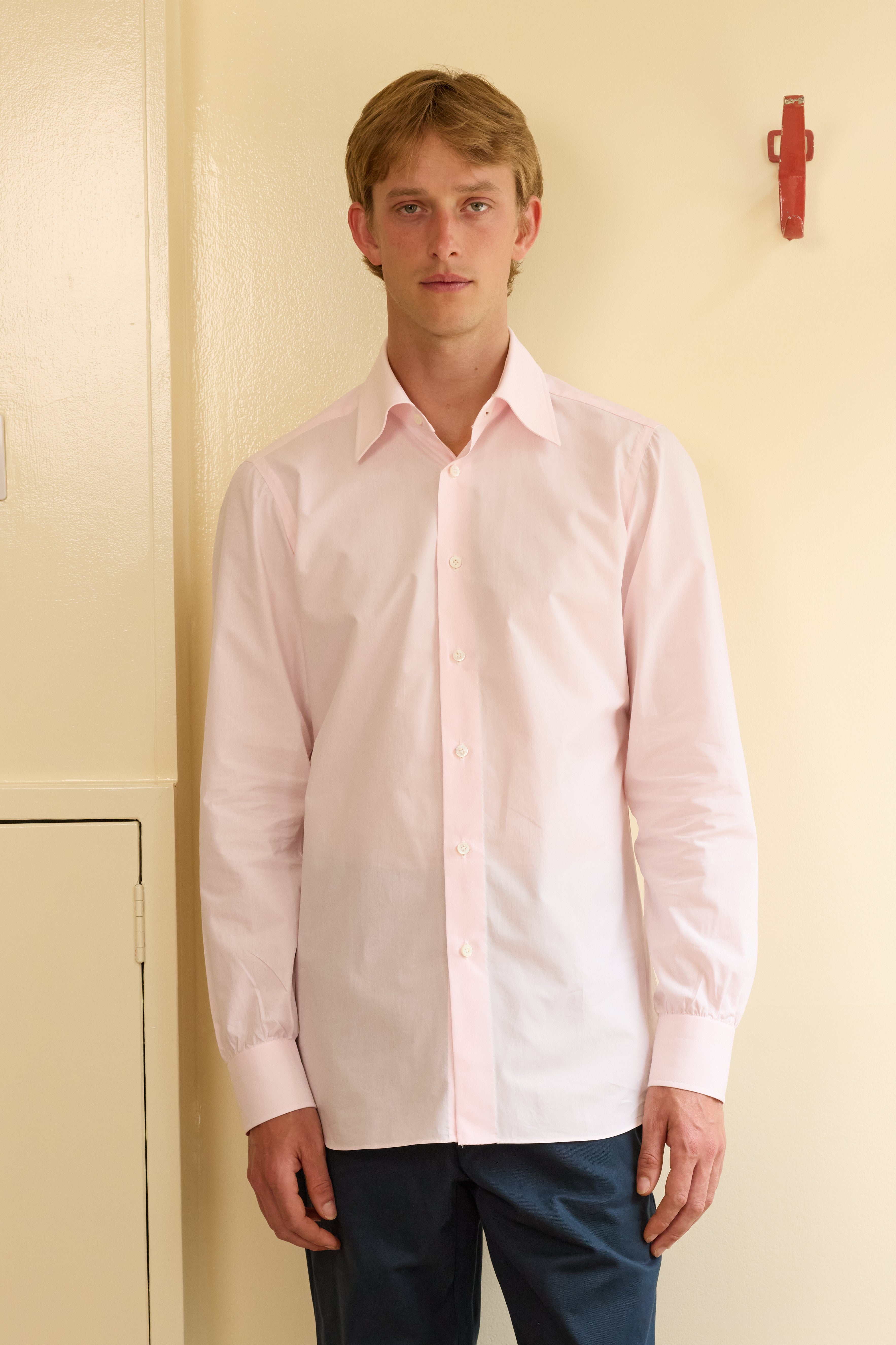 Cotton Shirt