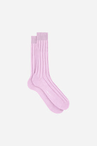 Cotton Mid-Calf Socks