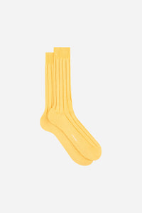 Cotton Mid-Calf Socks
