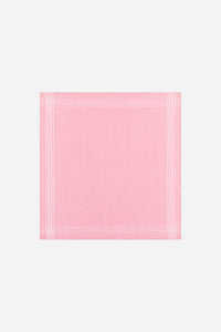 Poplin Handkerchief