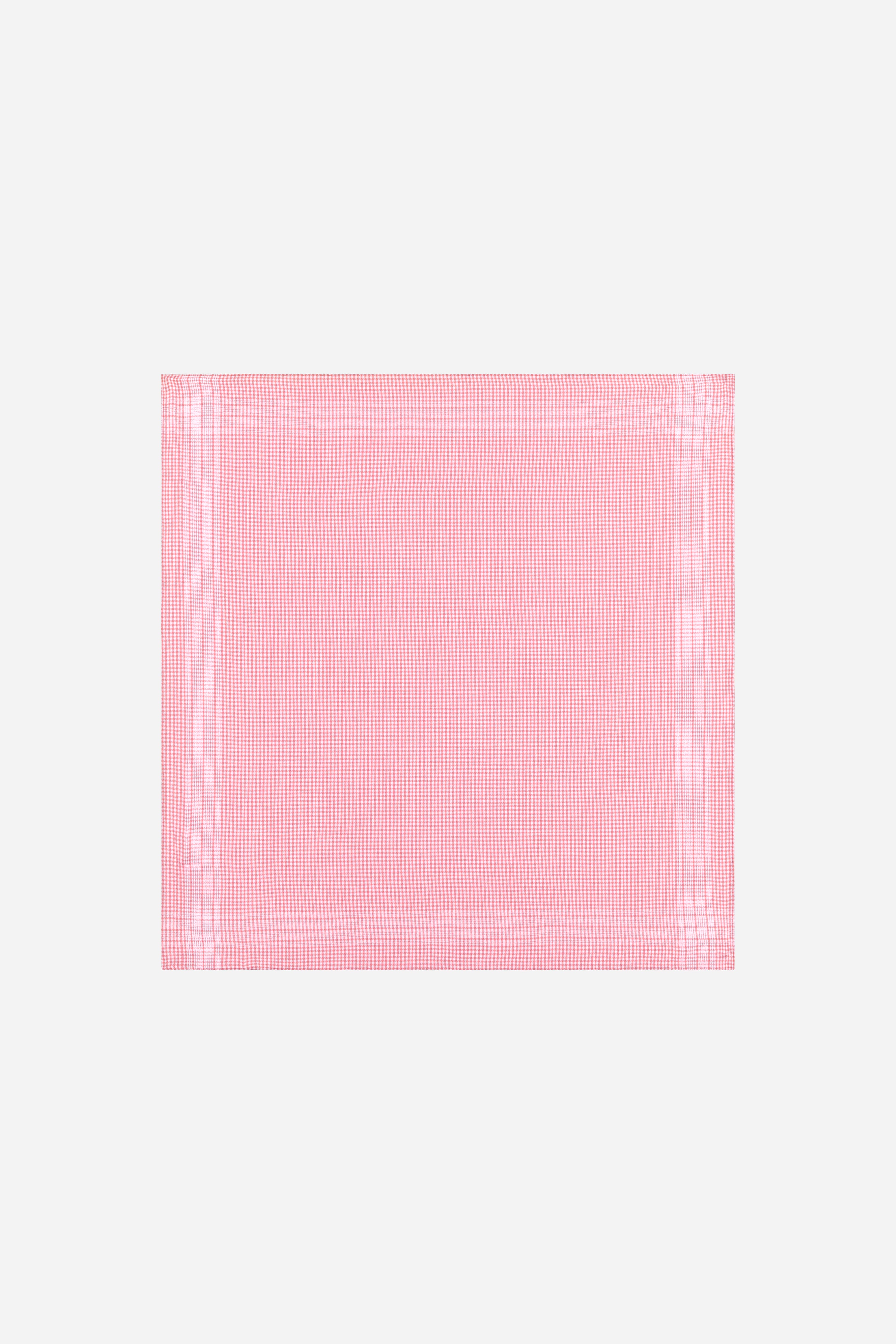 Poplin Handkerchief