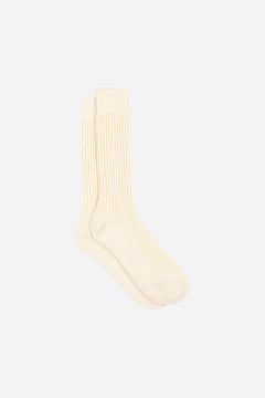 Wool Mid-Calf Socks