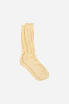Wool Mid-Calf Socks