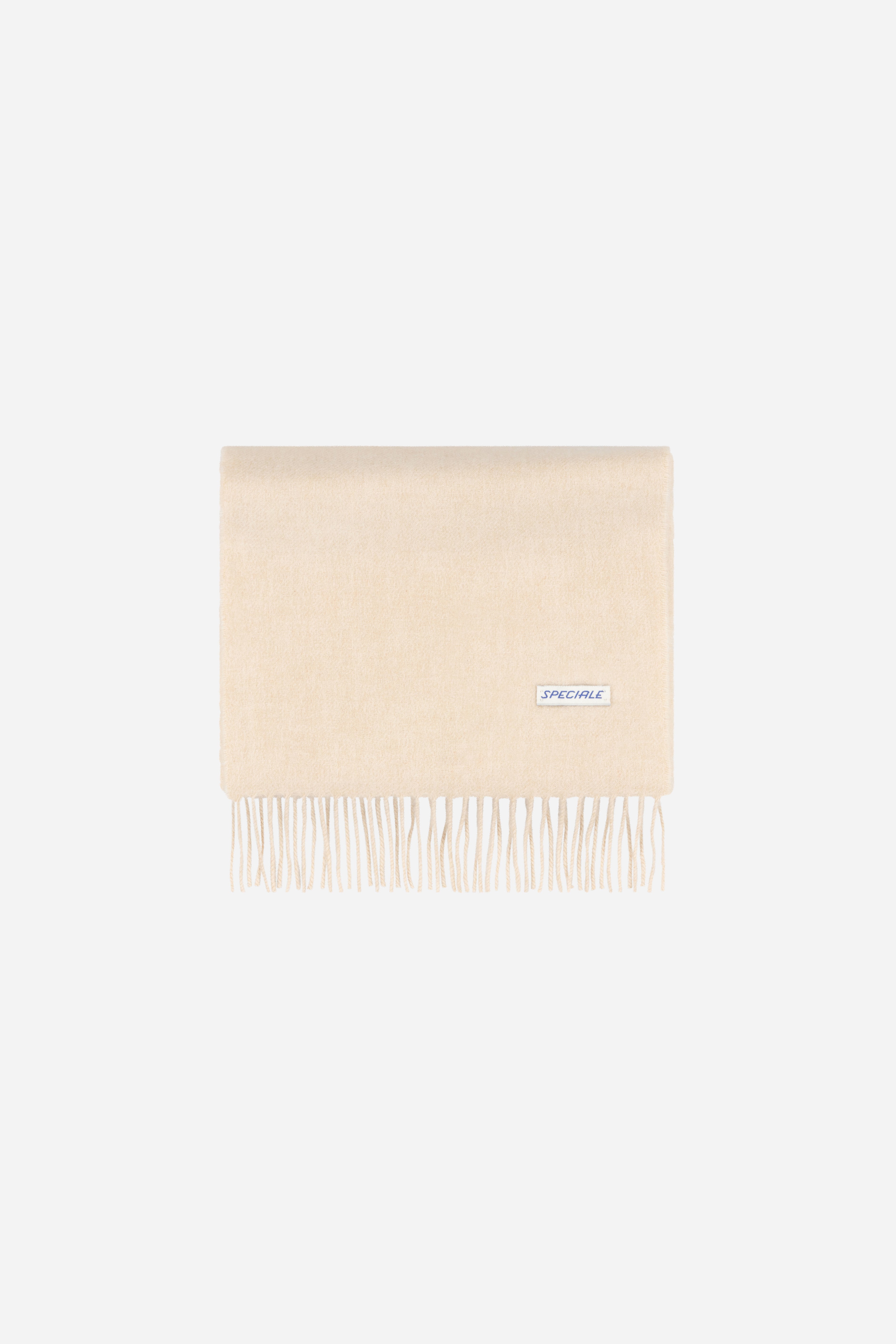 Cashmere Scarf