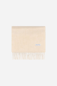 Cashmere Scarf