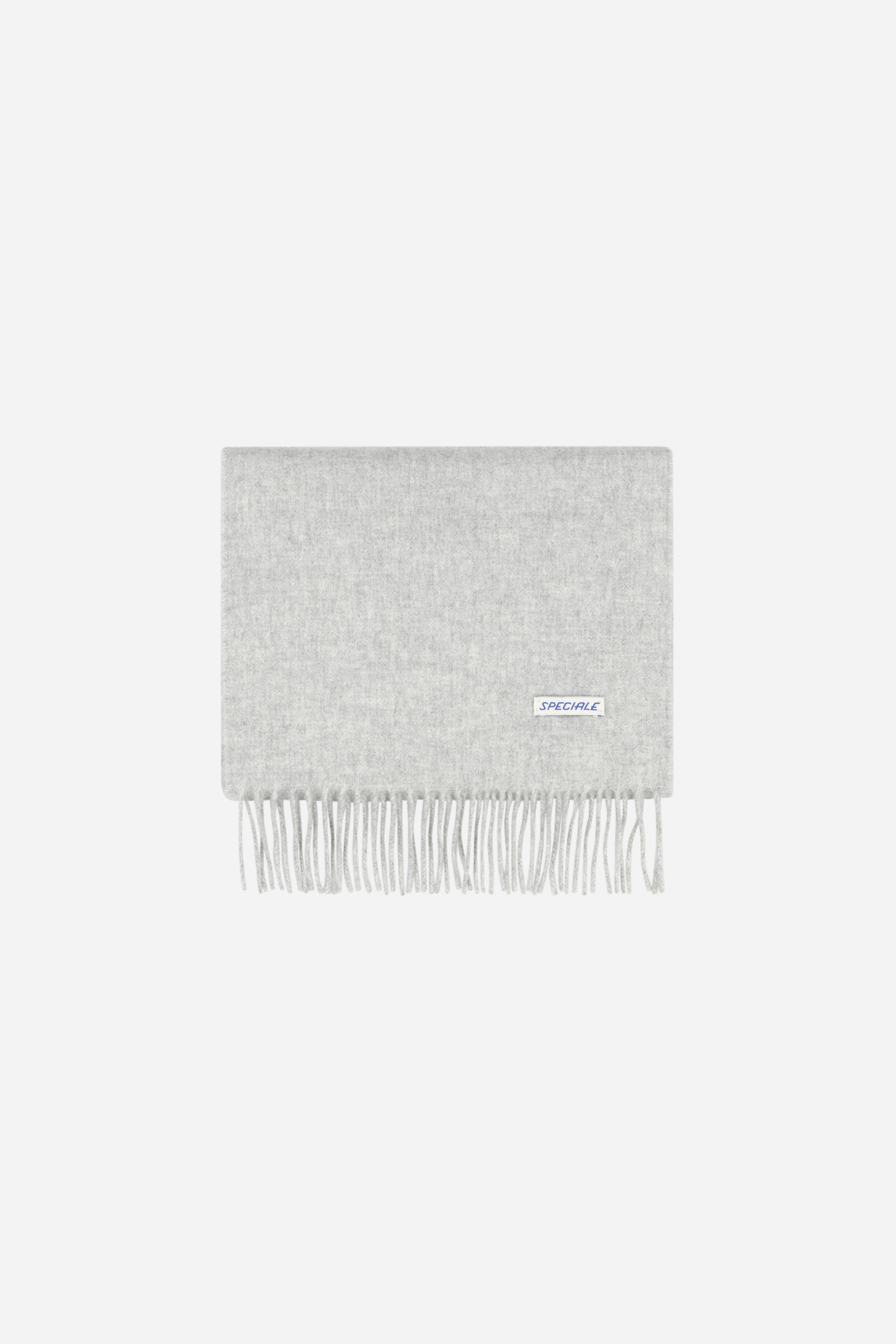 Cashmere Scarf