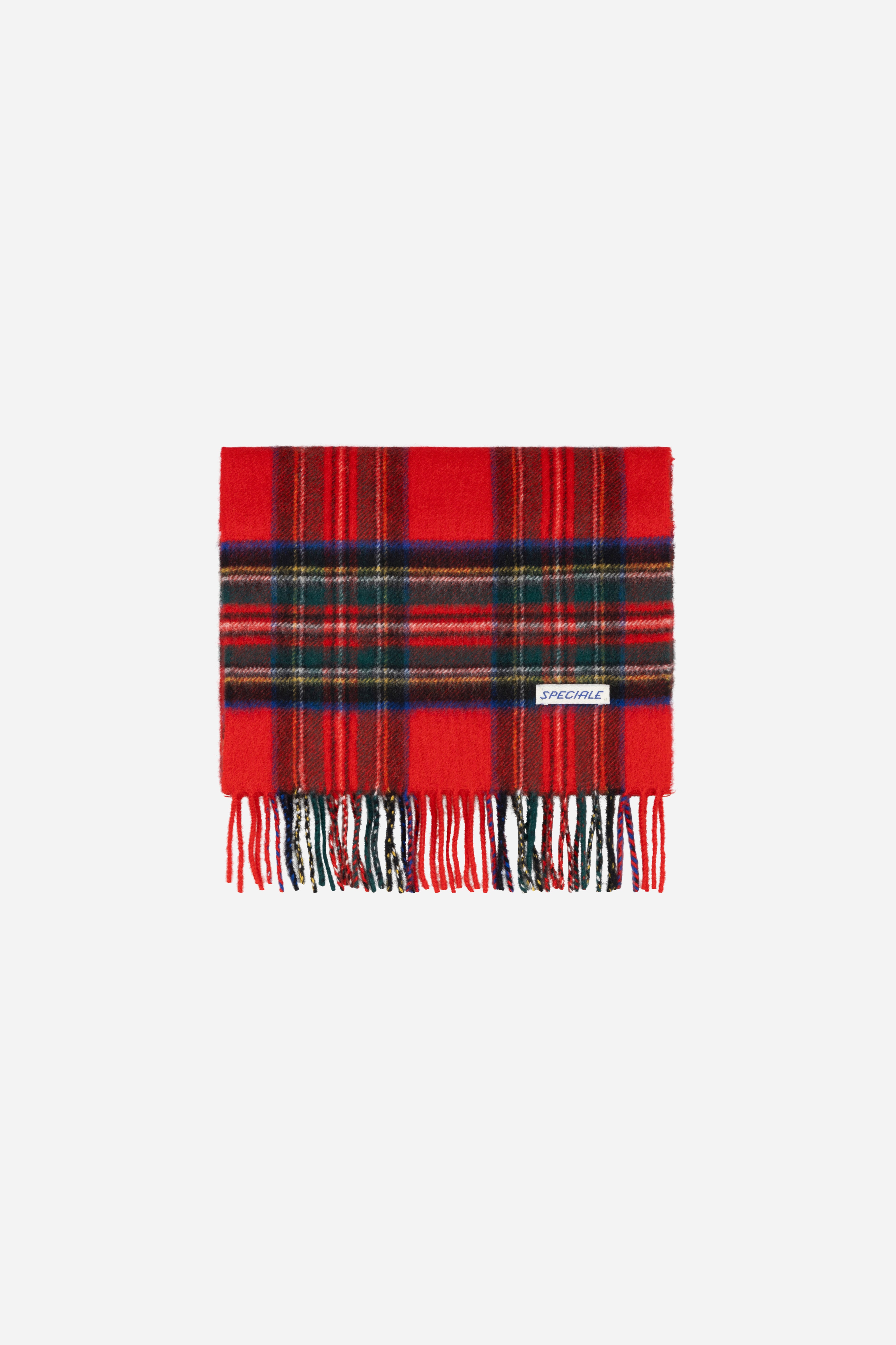 Cashmere Scarf