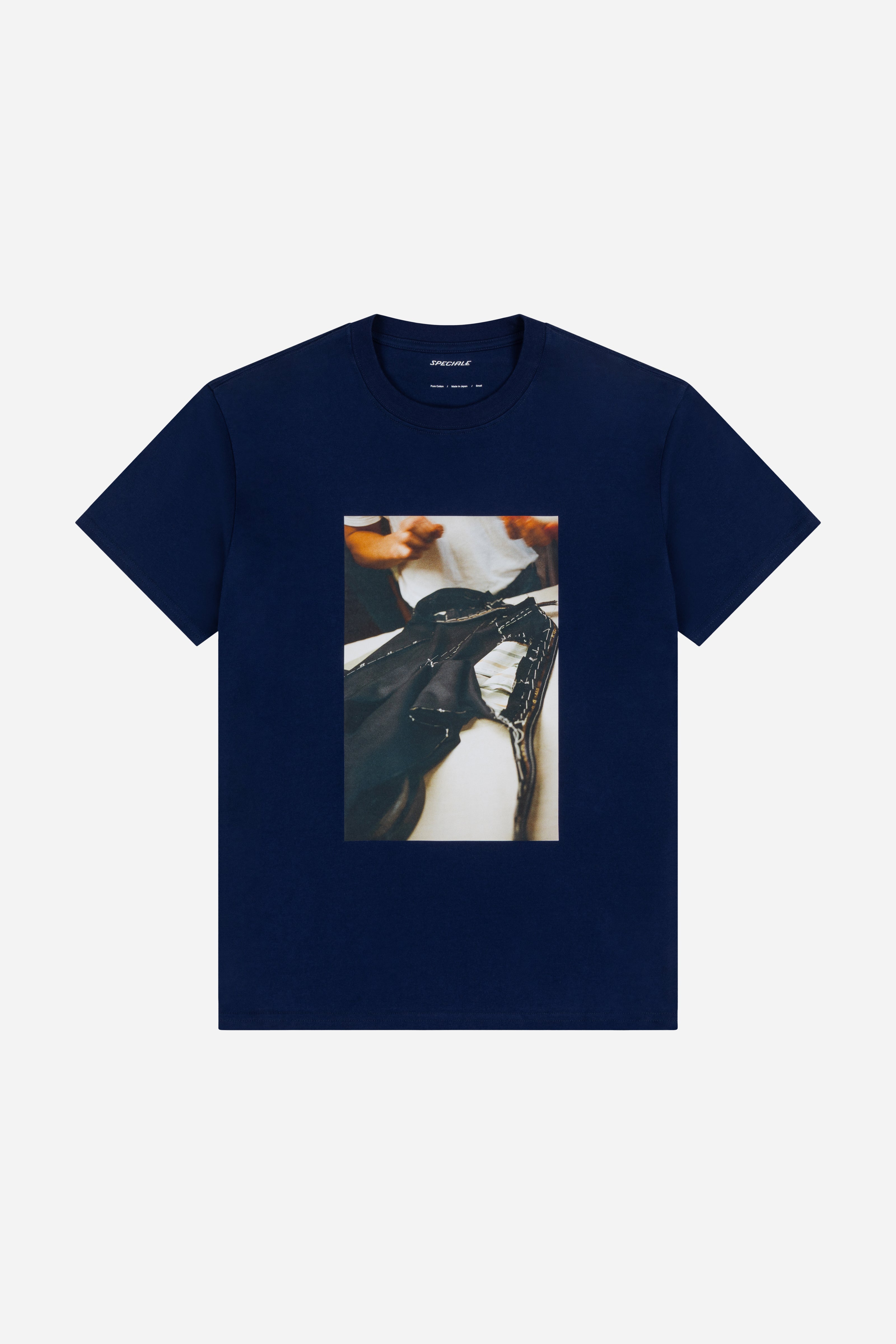 Printed T Shirt