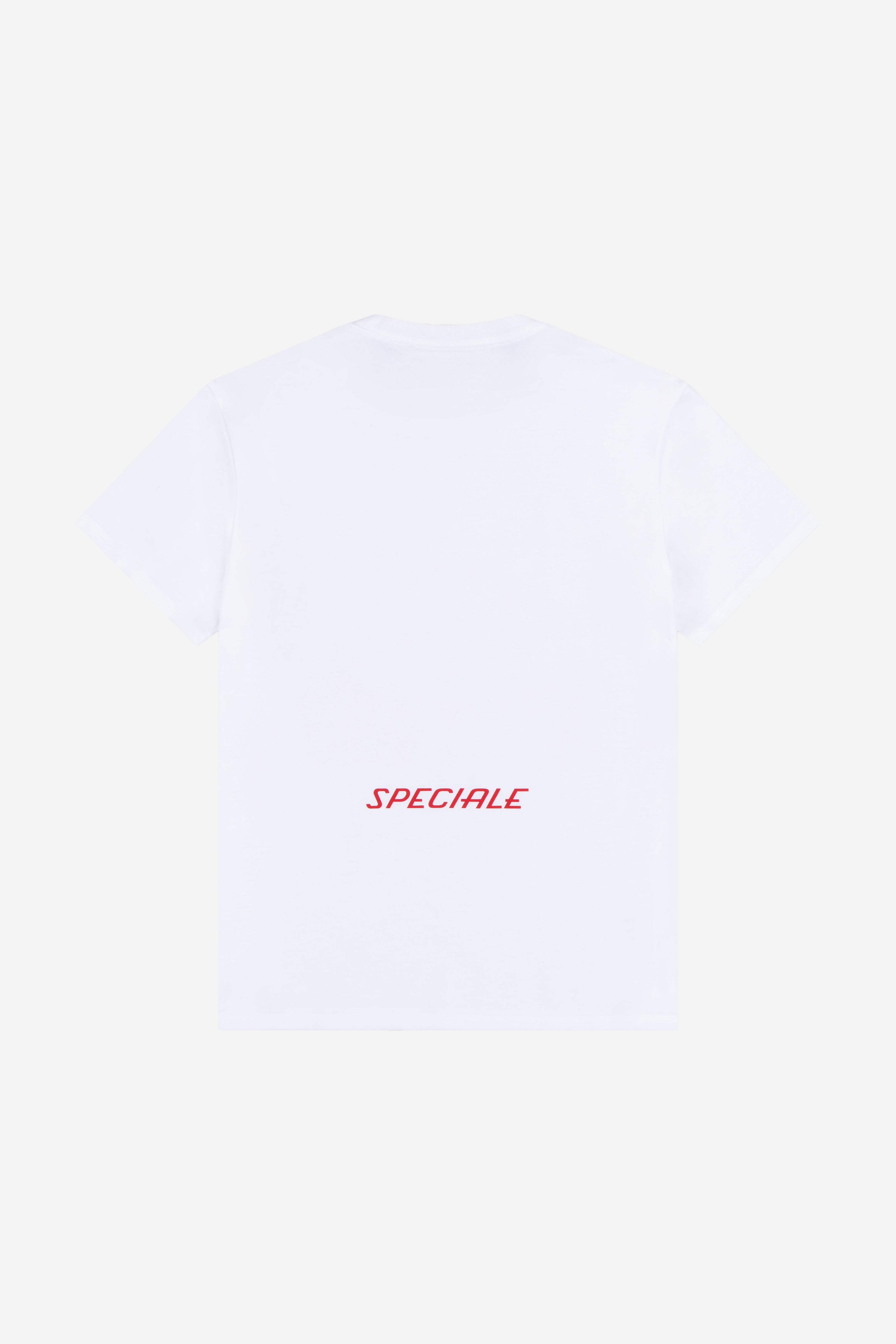 Printed T Shirt