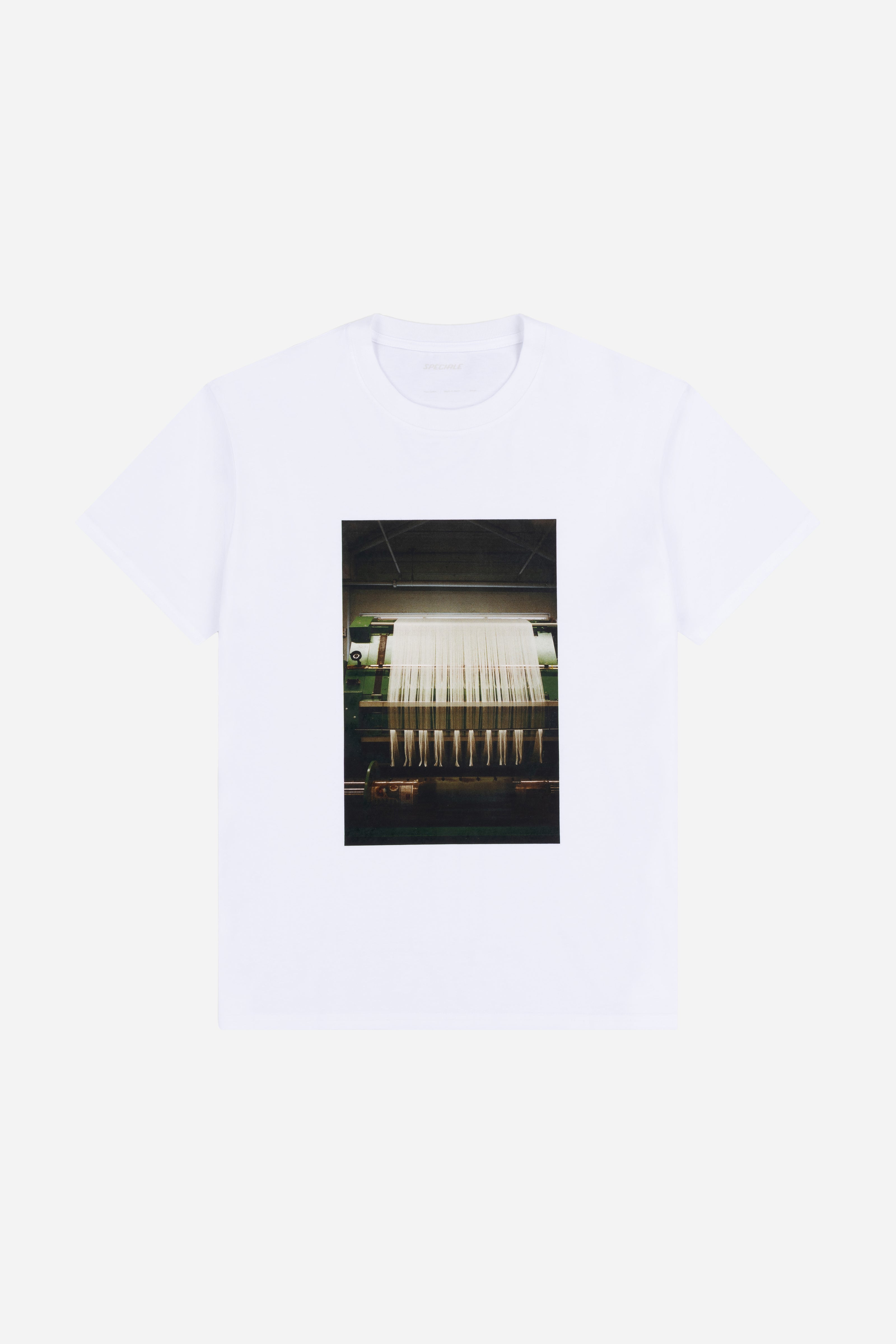 Printed T Shirt