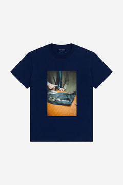Printed T Shirt