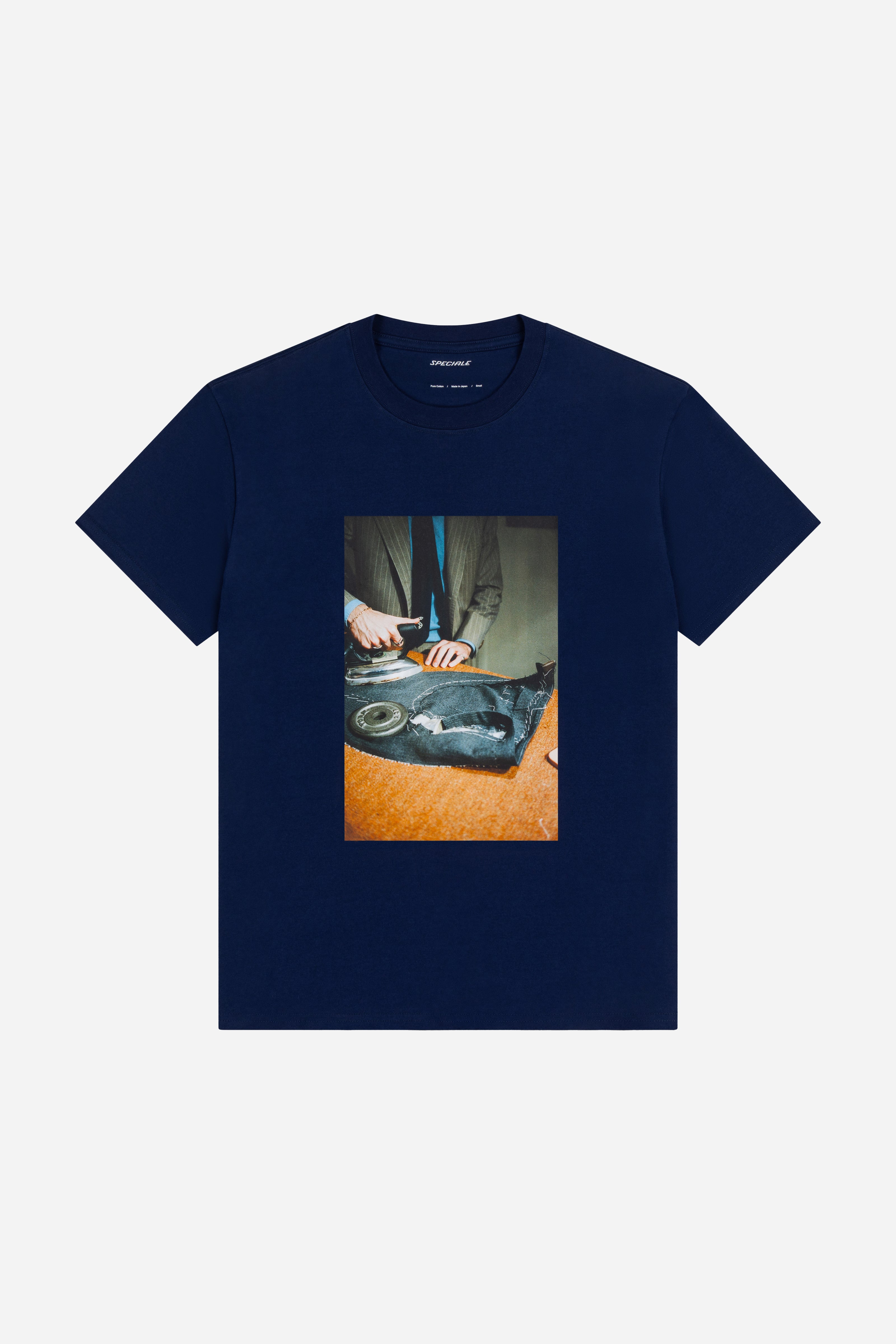 Printed T Shirt