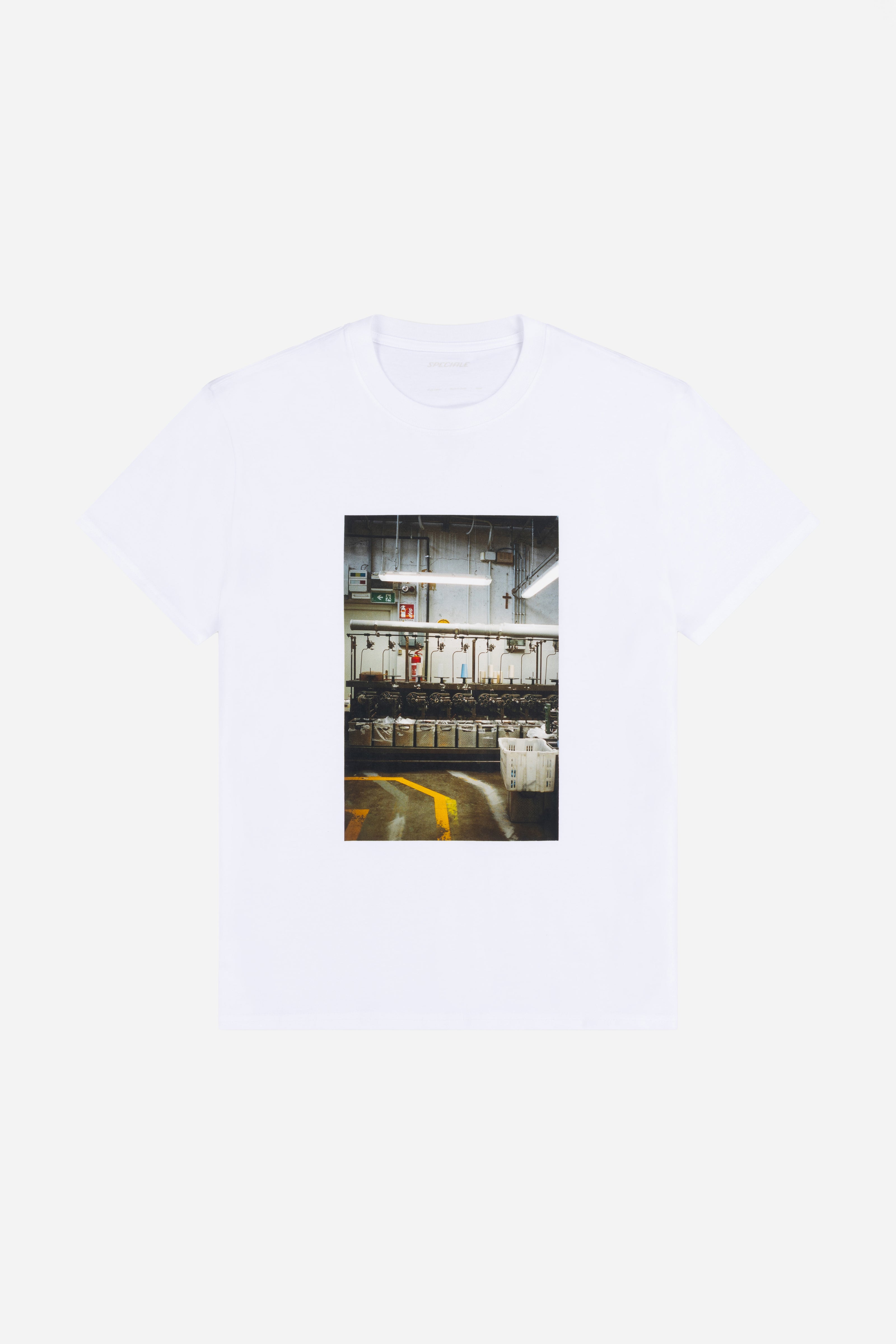 Printed T Shirt