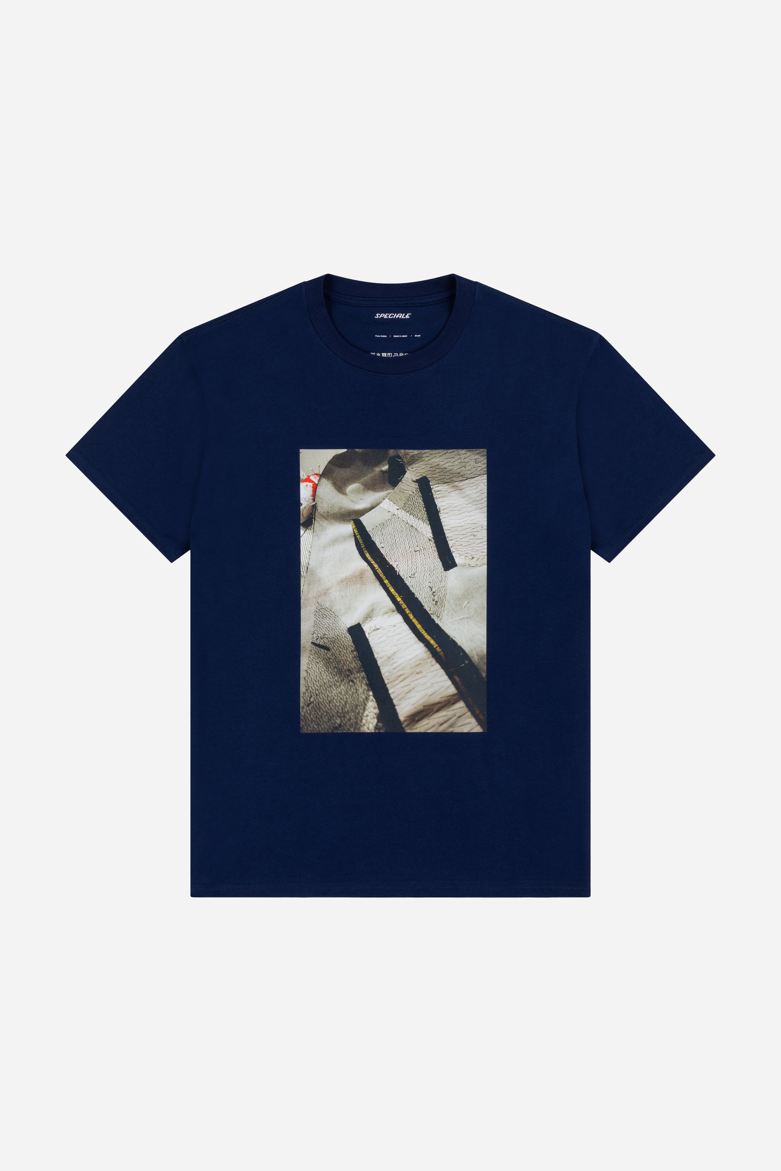 Printed T Shirt