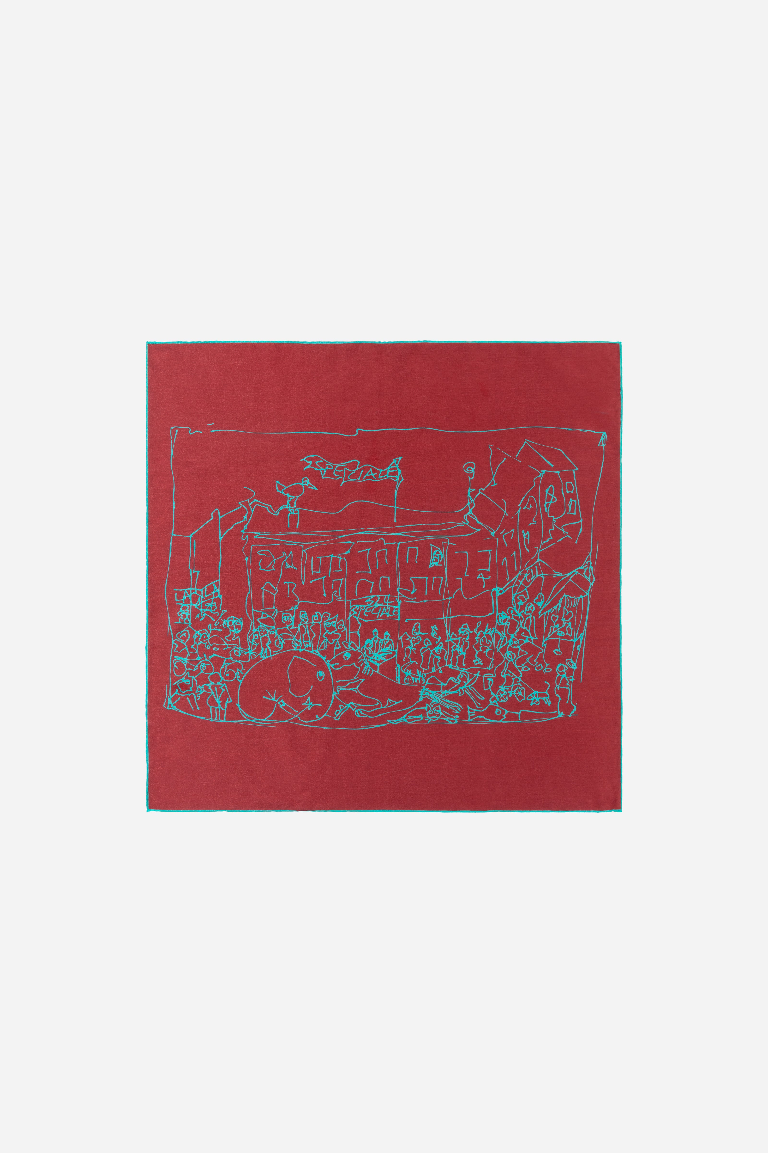 324 Portobello Bandana