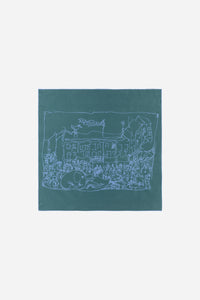 324 Portobello Bandana