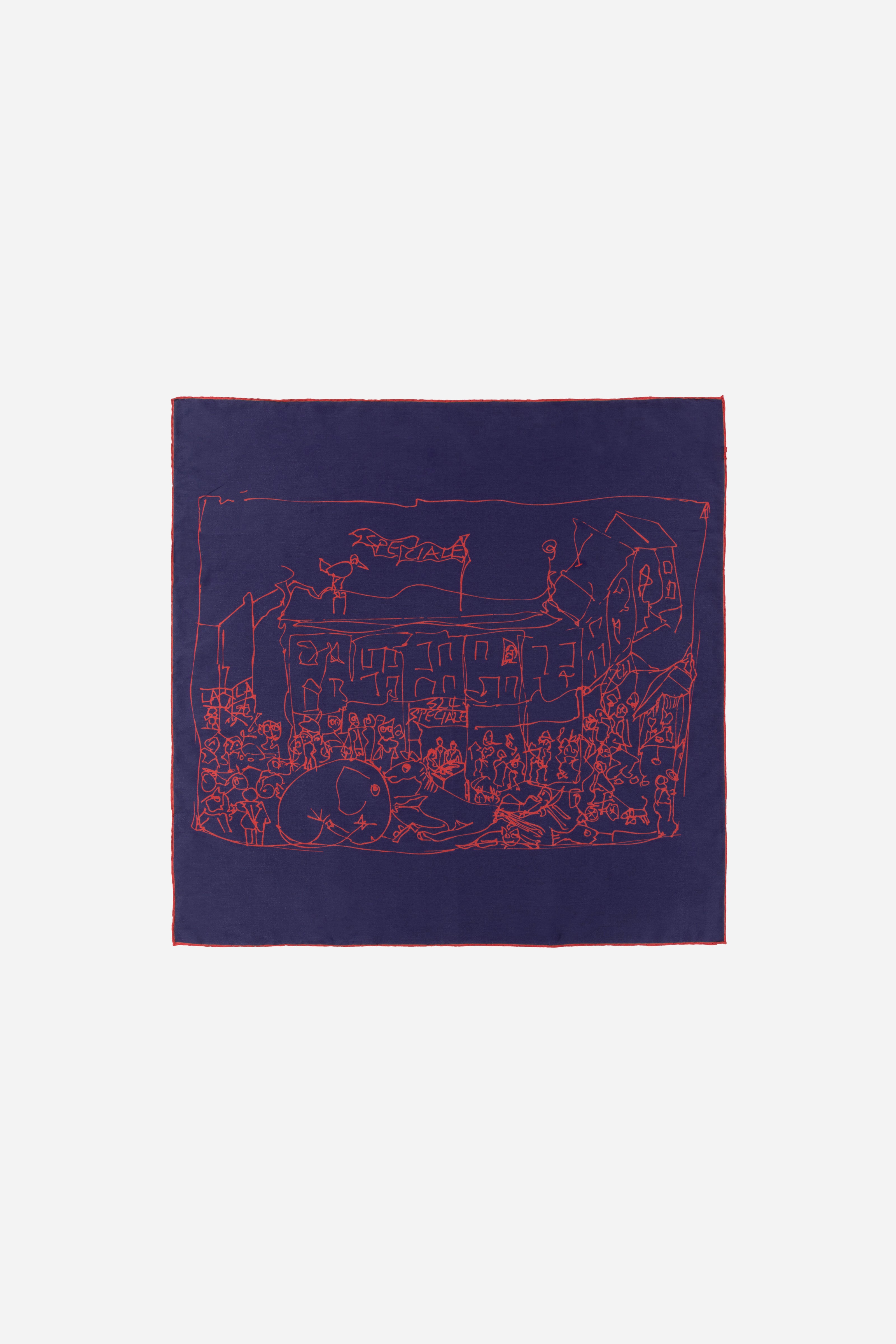 324 Portobello Bandana