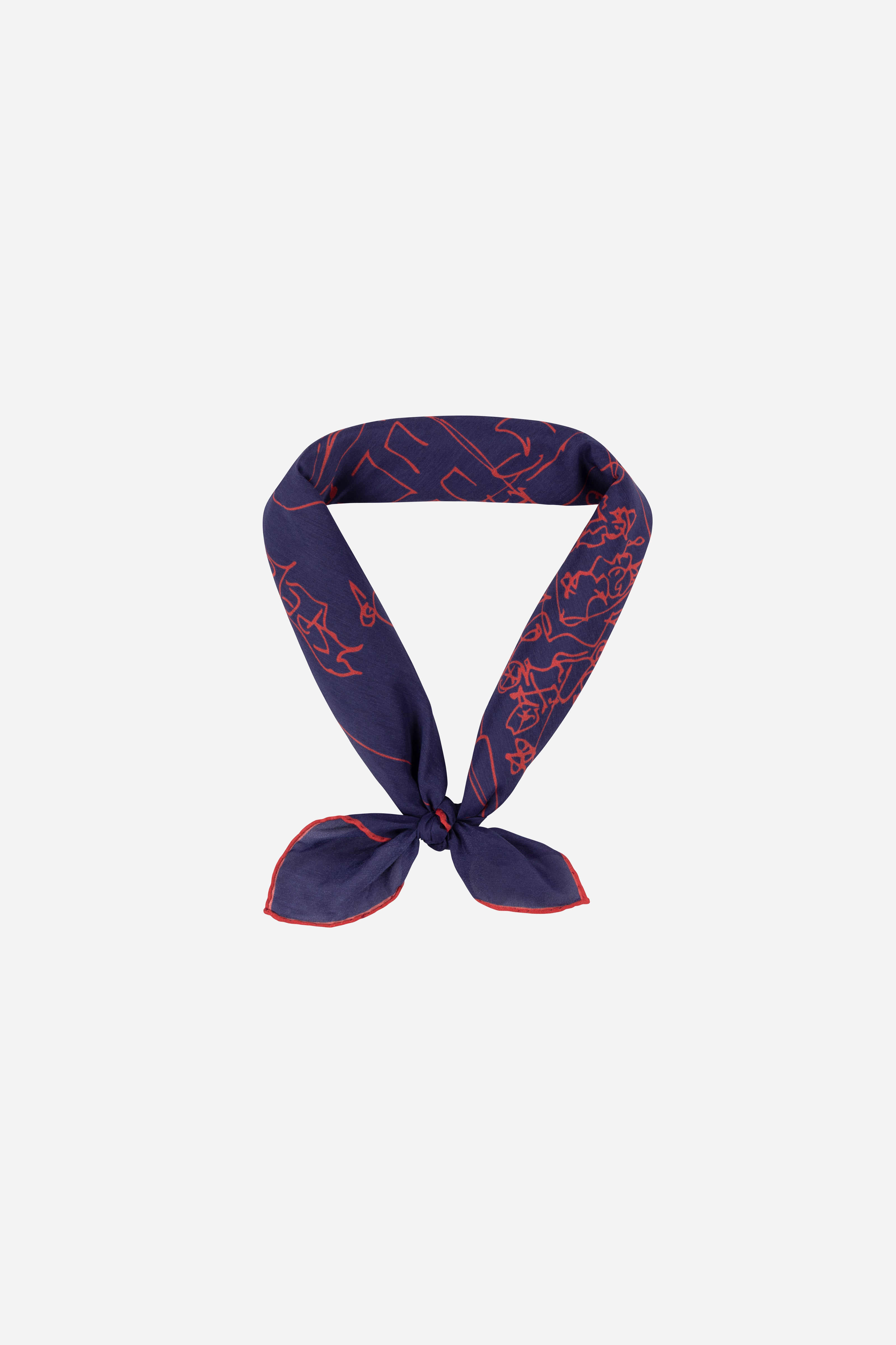 324 Portobello Bandana