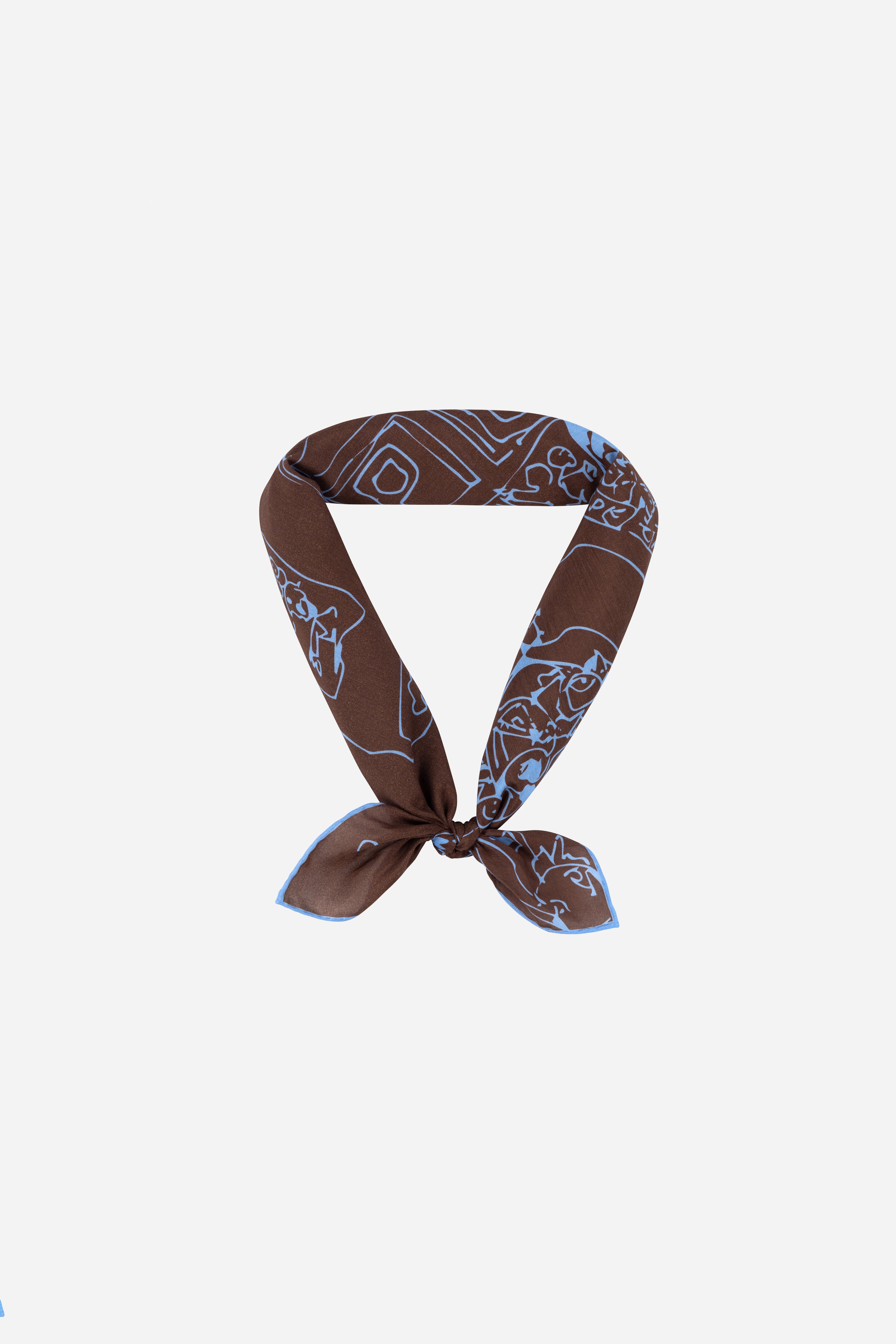 Carnival Bandana