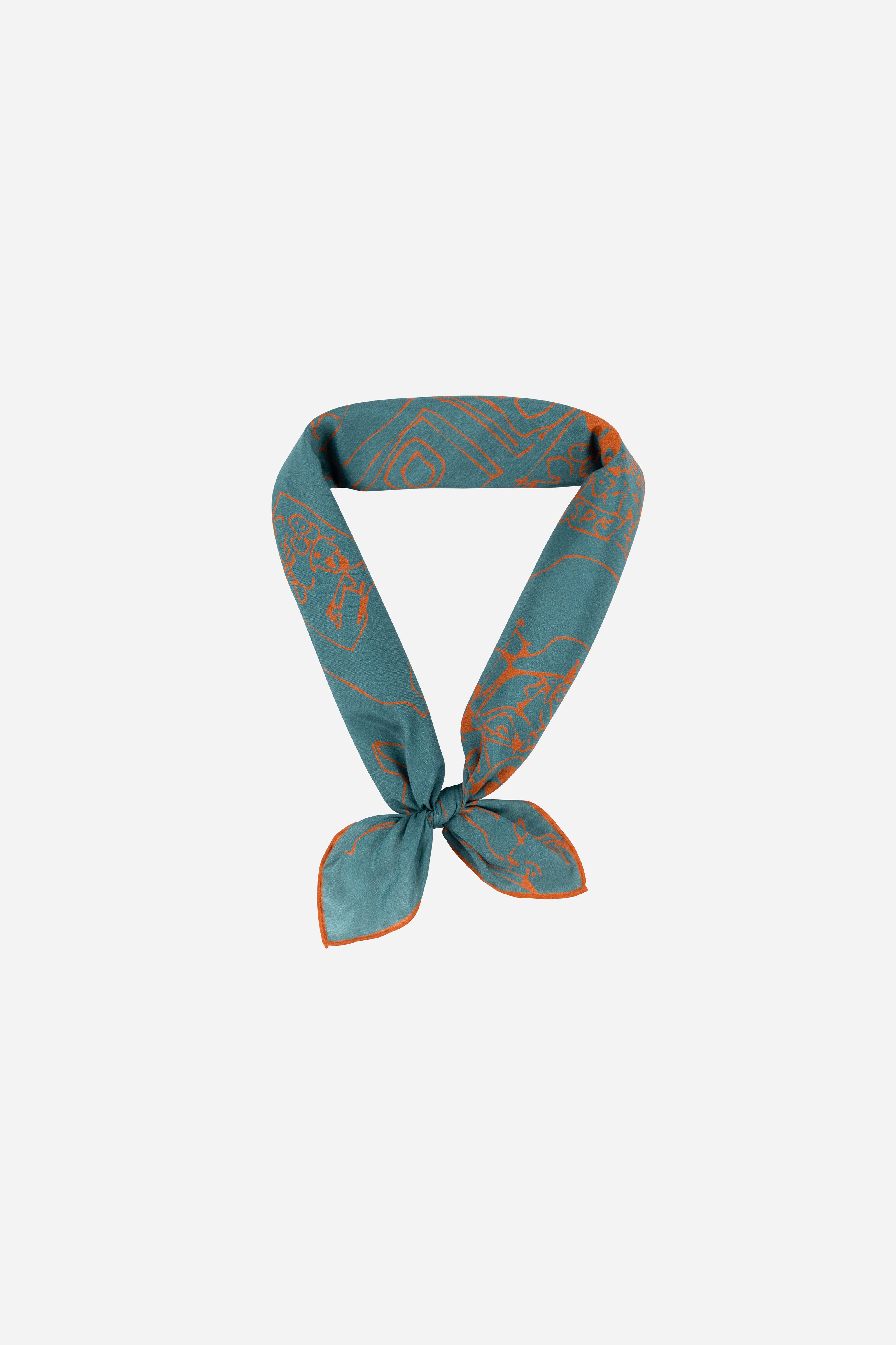 Bandanas – Speciale