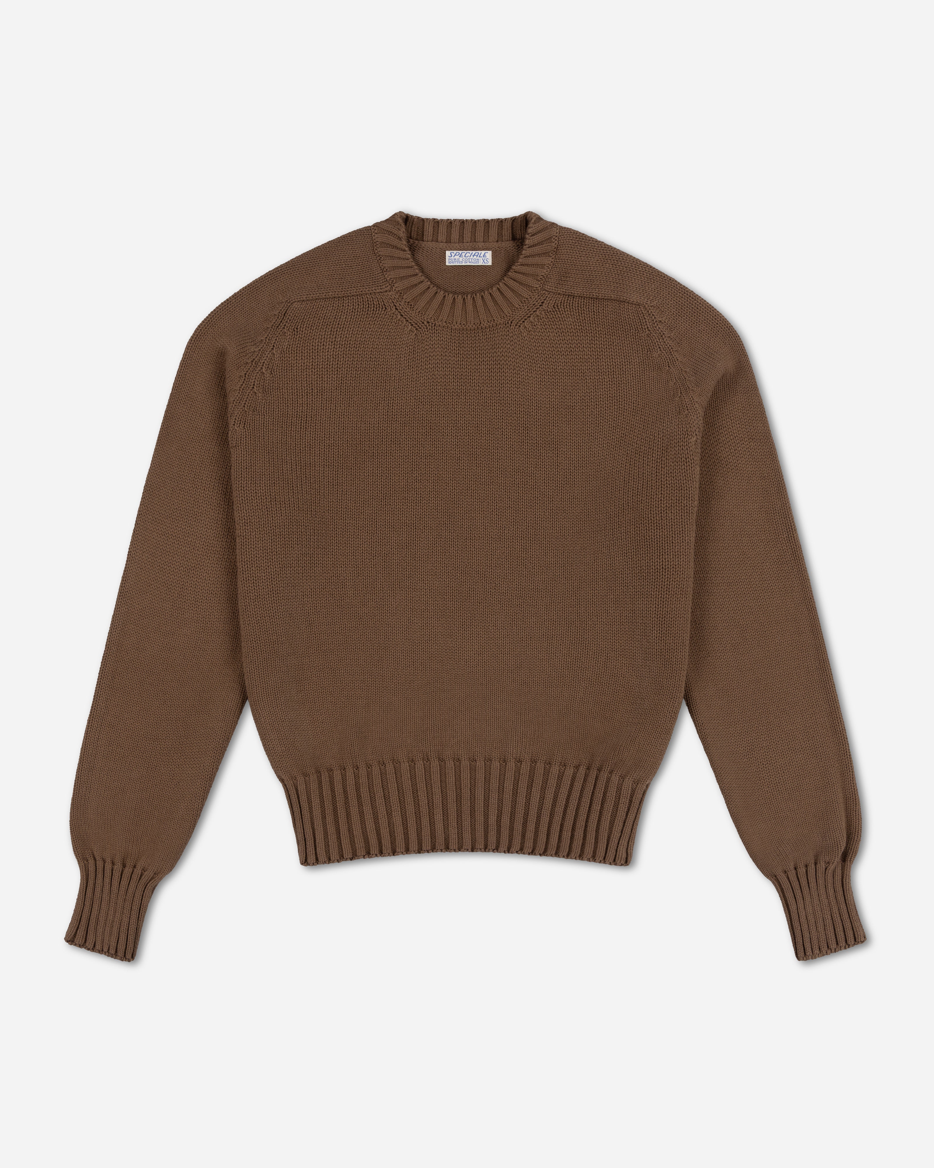 Cotton Crew