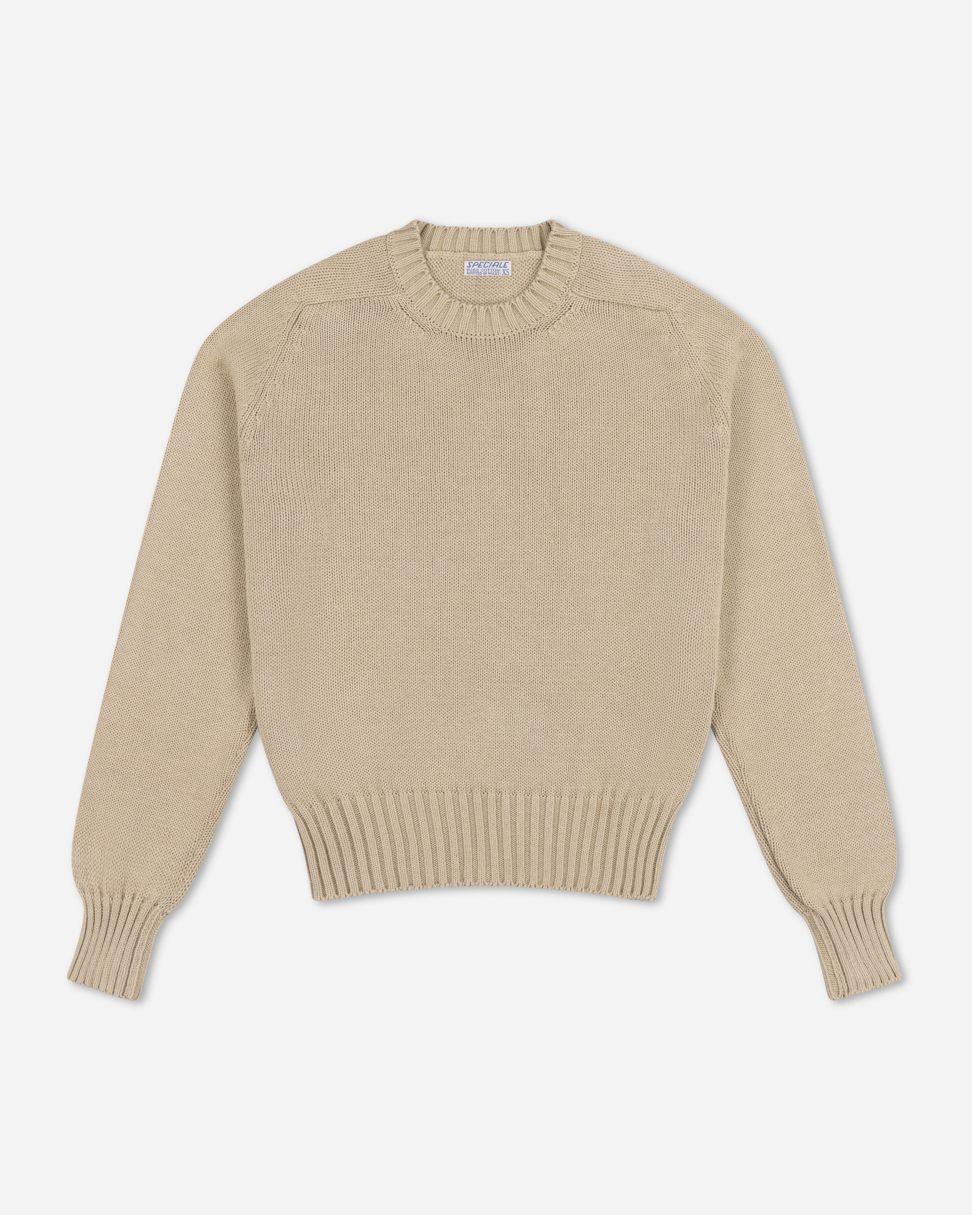 Cotton Crew