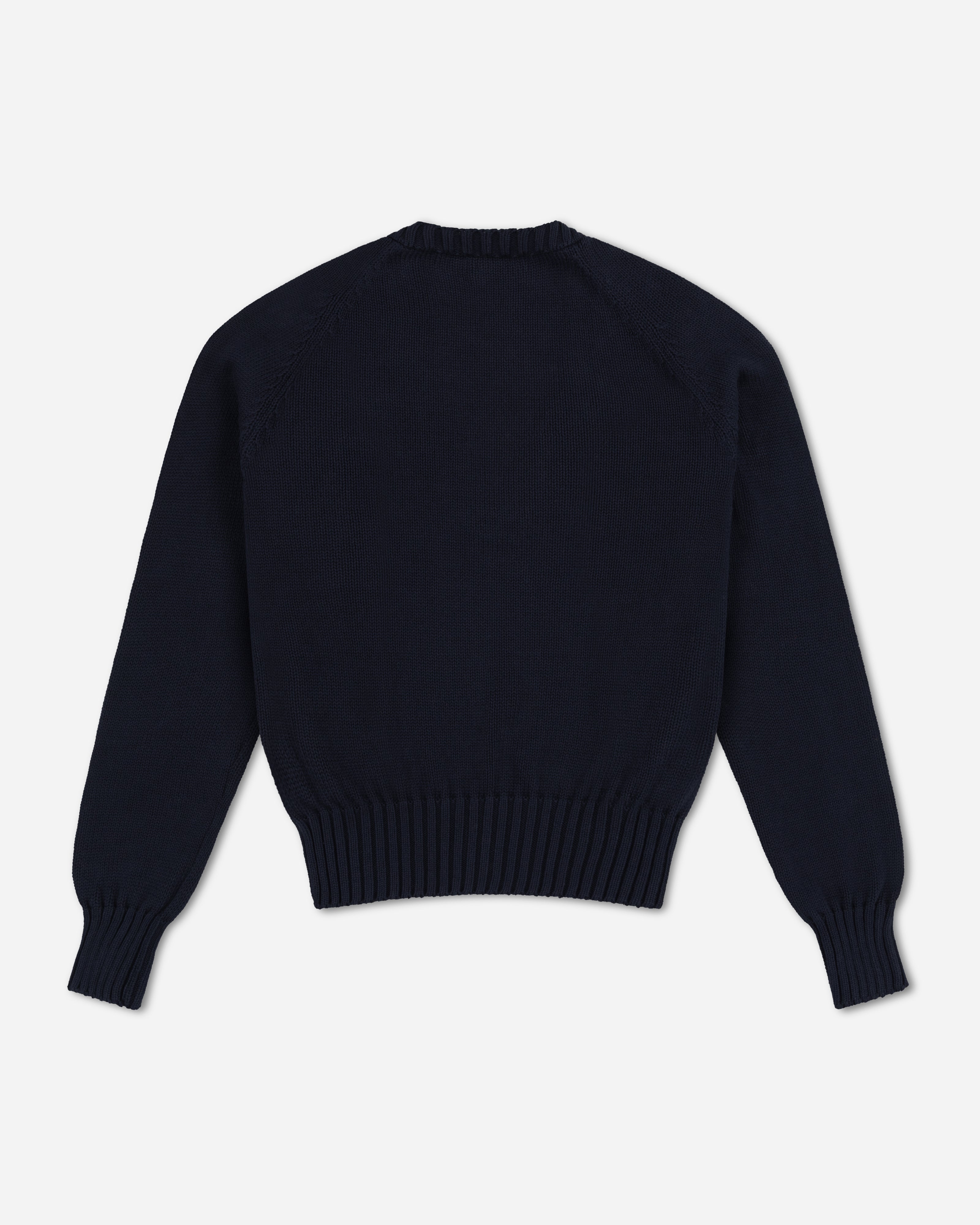 Cotton V Neck