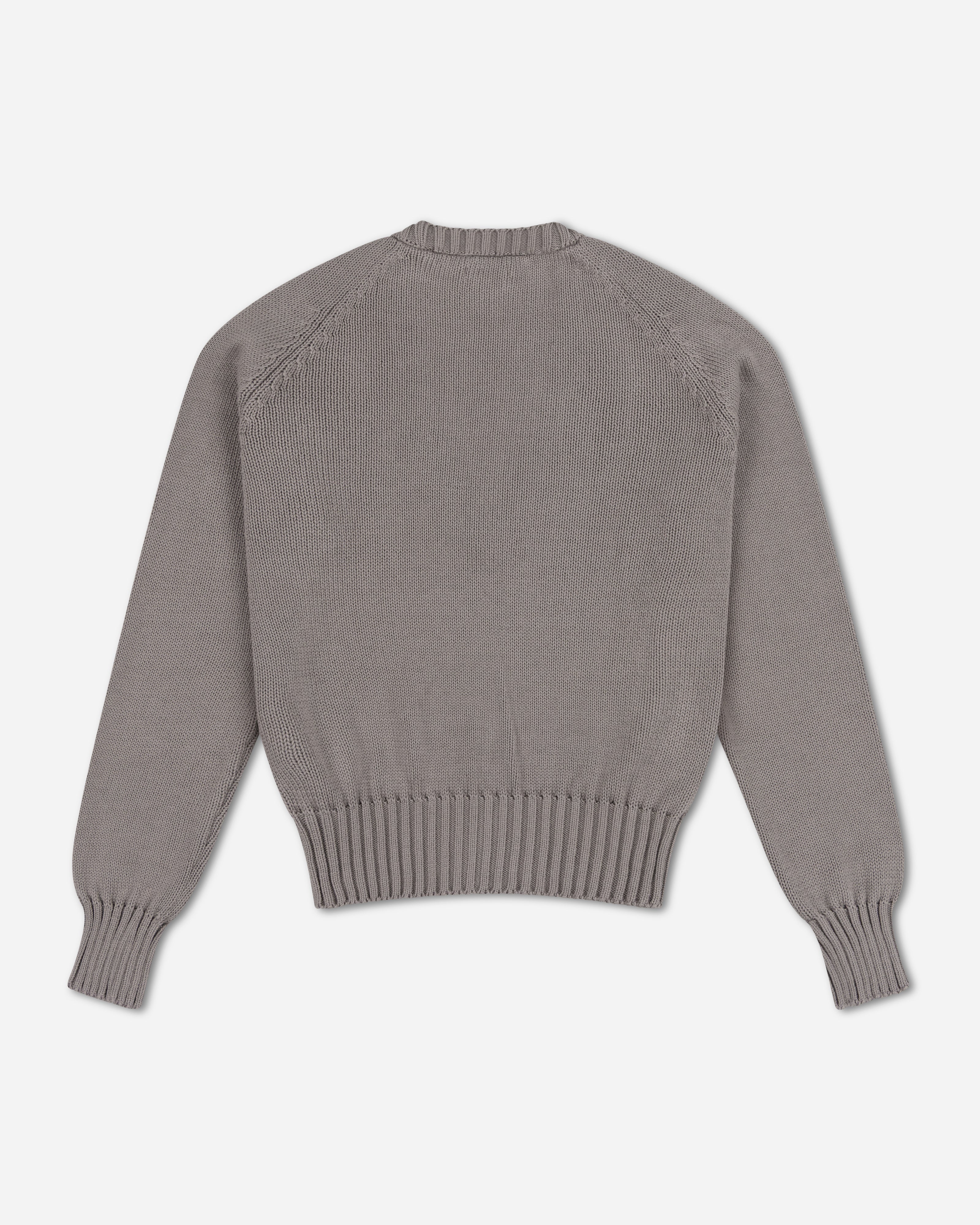 Cotton V Neck