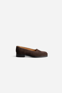 Janet Loafer