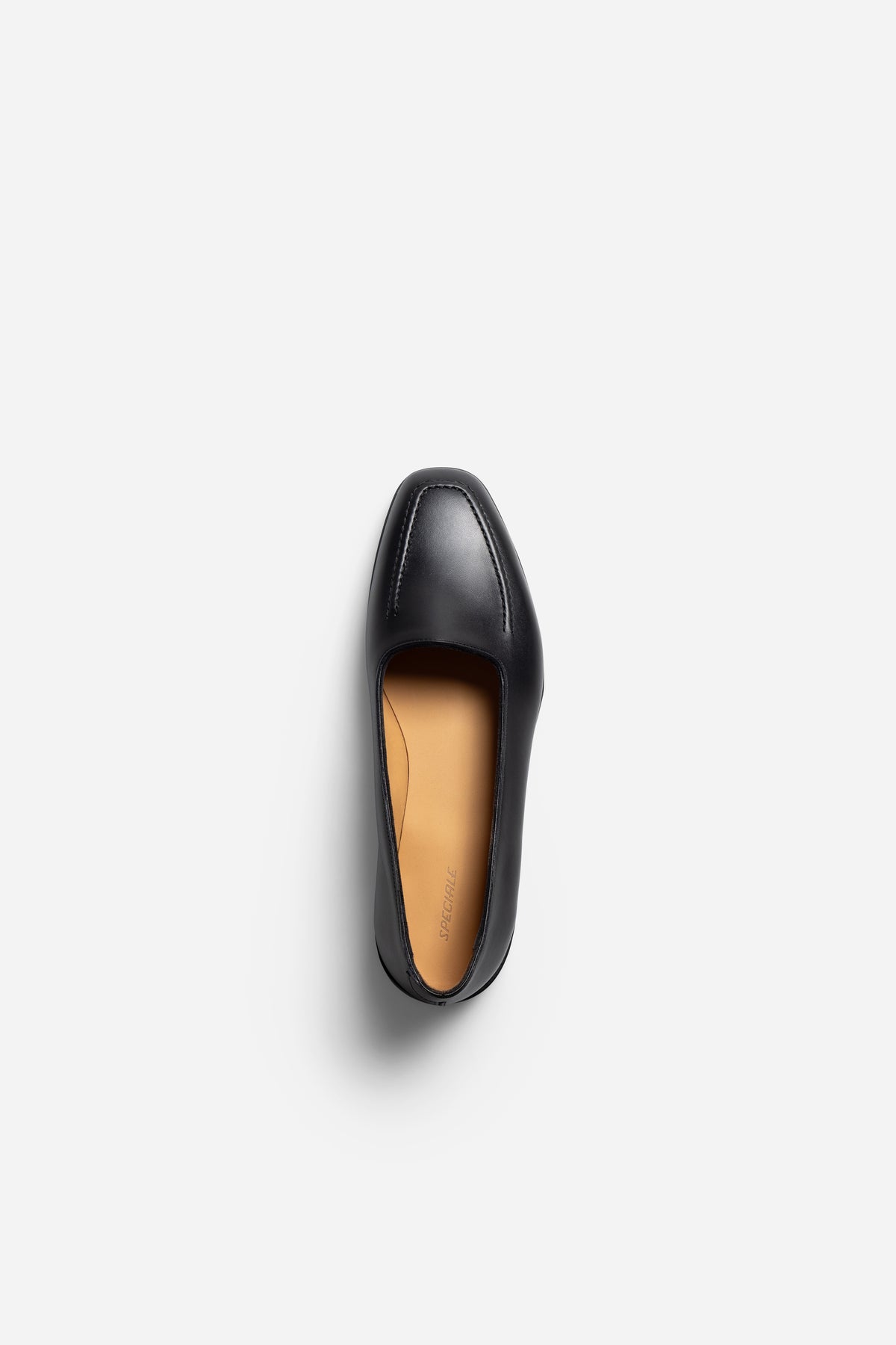 Janet Loafer