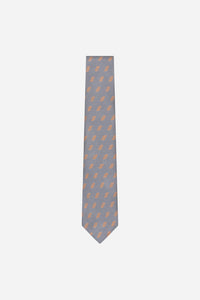 Silk A Tie