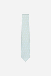 Silk A Tie