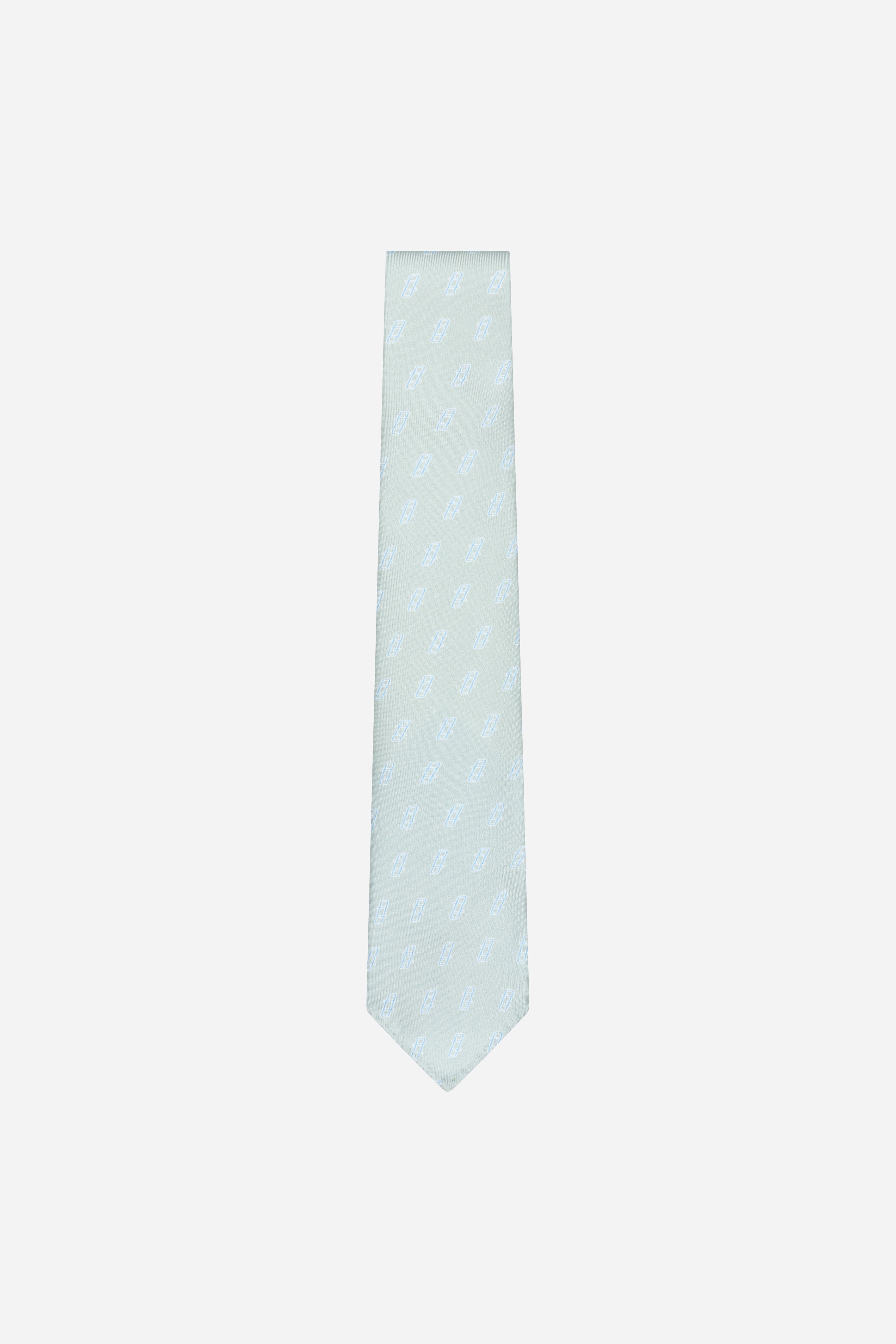 Silk A Tie