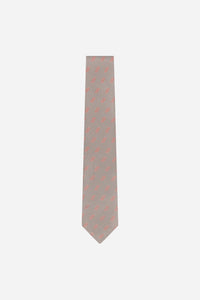Silk A Tie