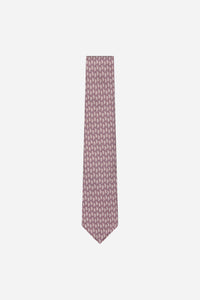 Silk E Tie