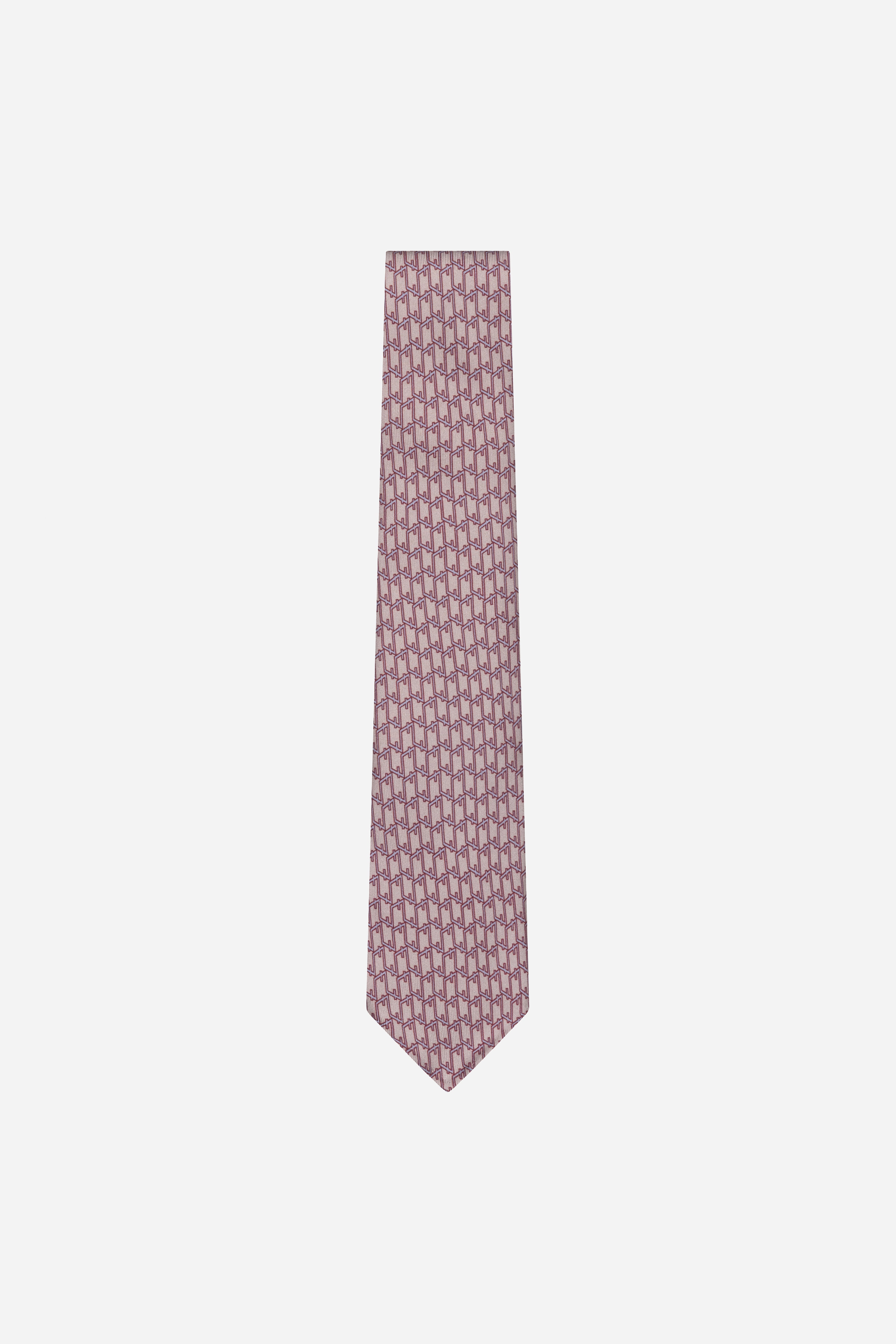 Silk E Tie